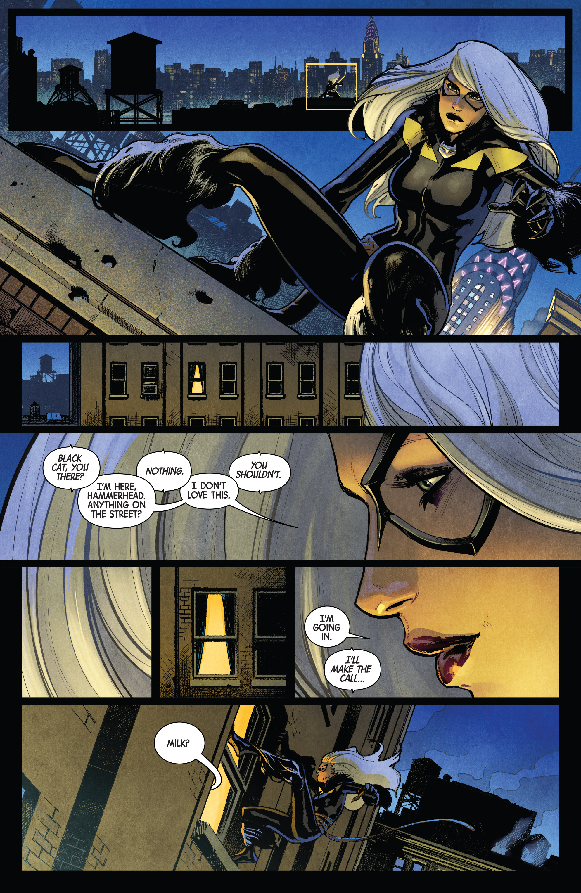 Defenders (2017-) issue 1 - Page 13