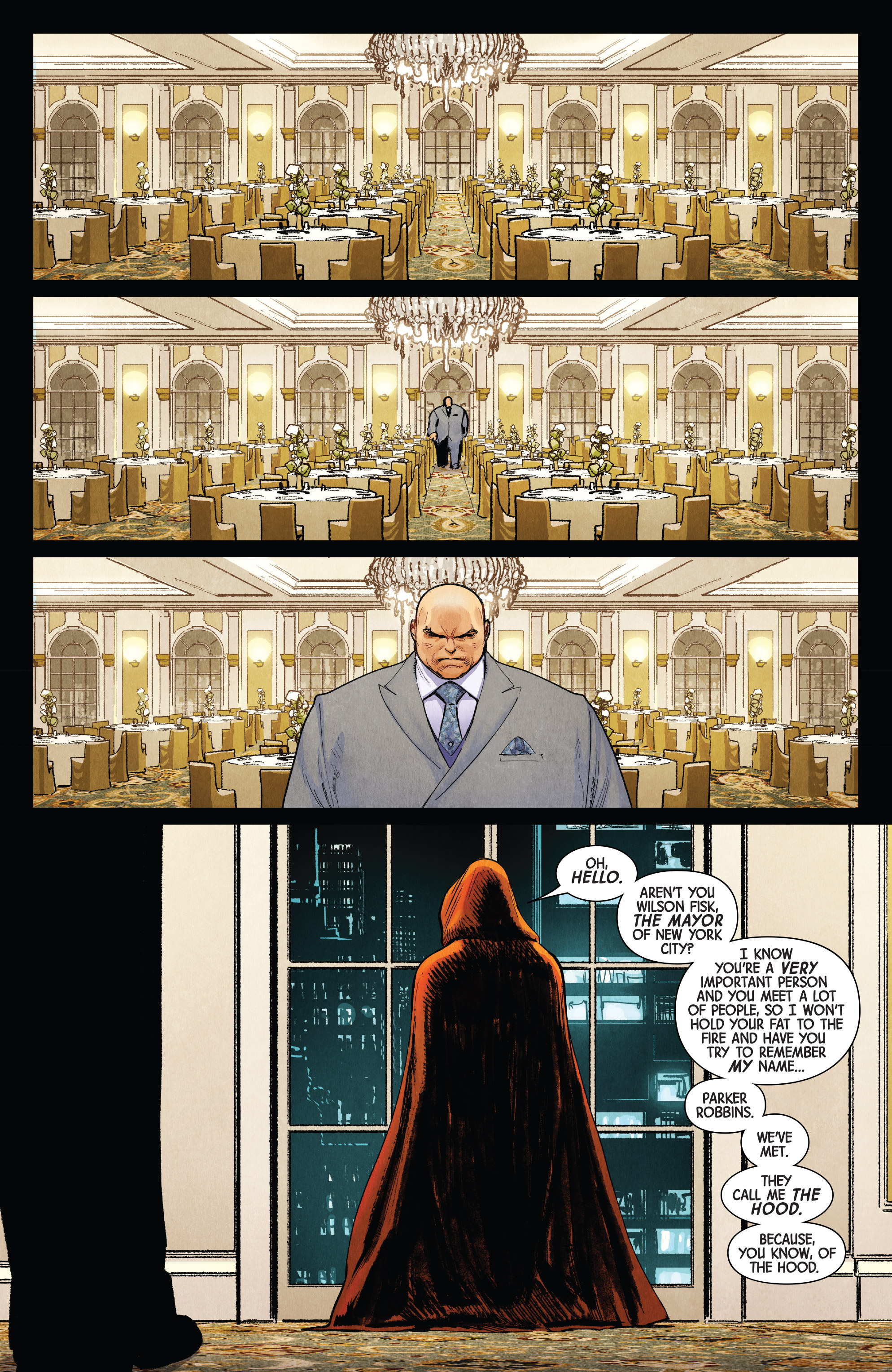 Defenders (2017-) : Chapter 10 - Page 3
