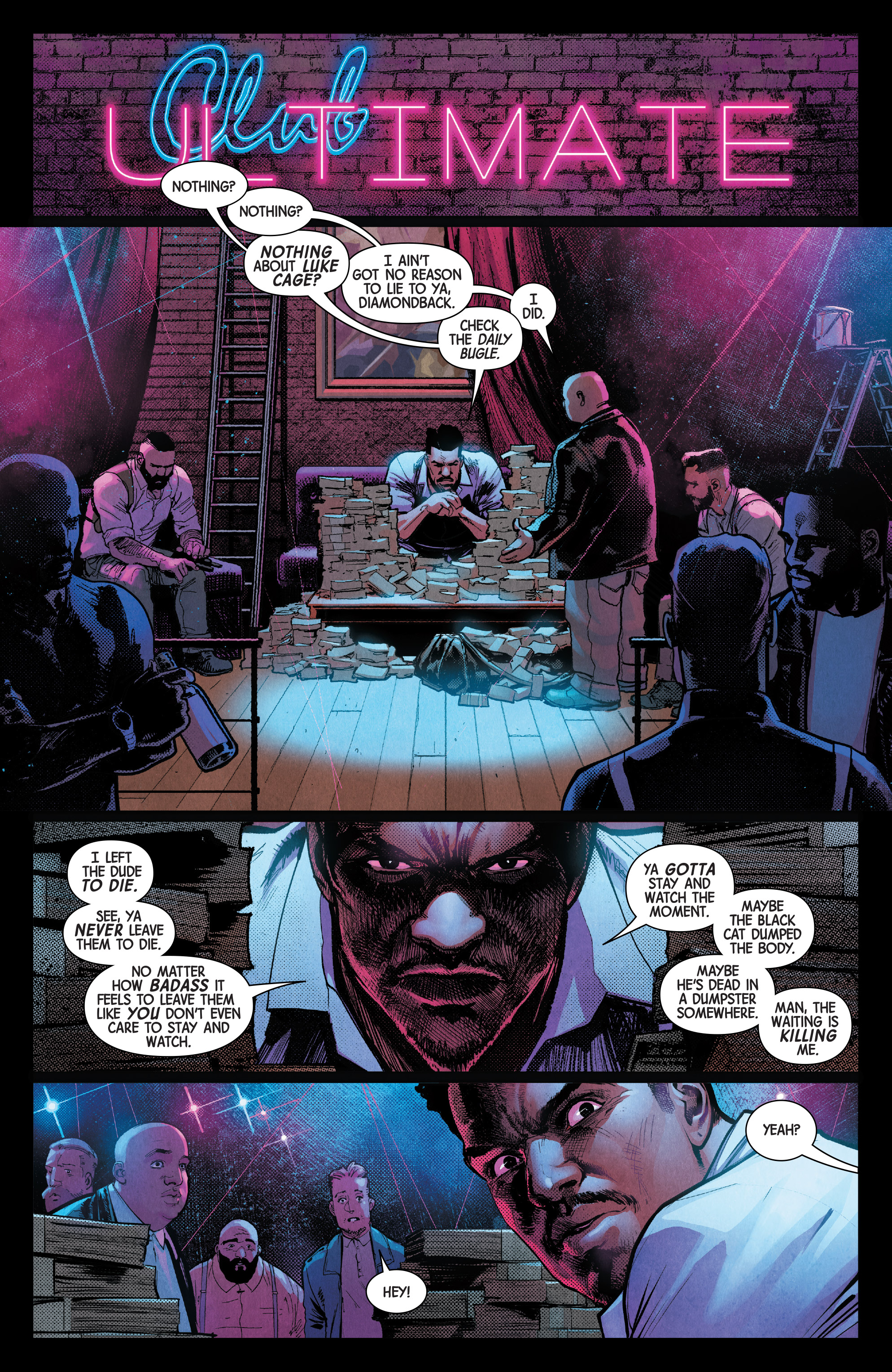 Defenders (2017-) issue 2 - Page 12