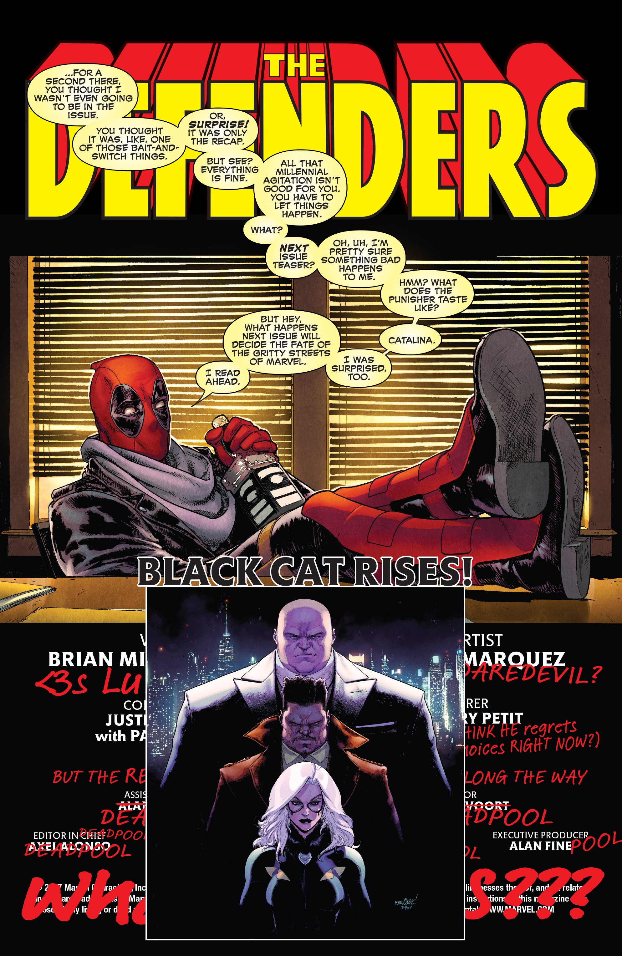 Defenders (2017-) issue 7 - Page 24