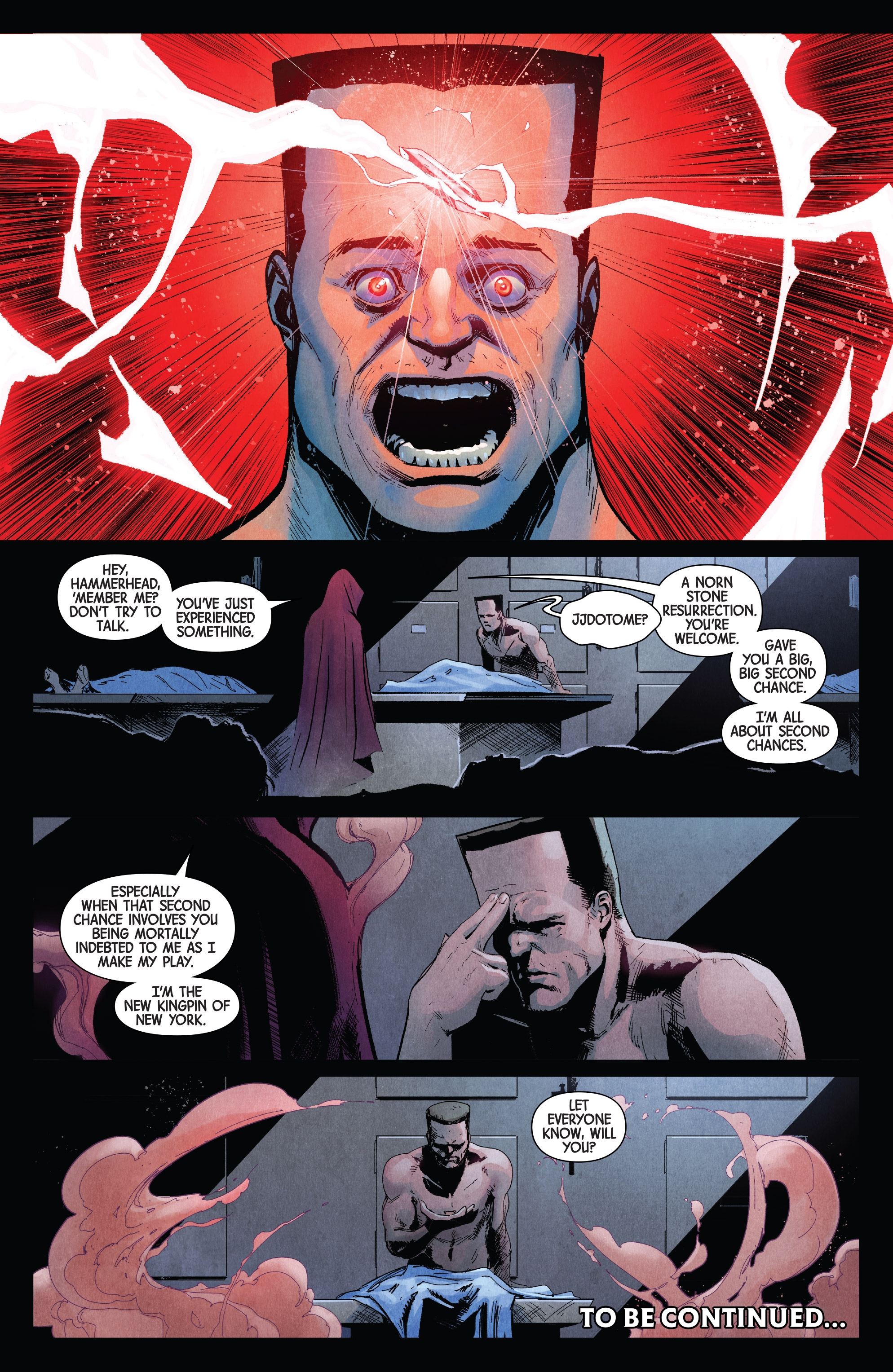 Defenders (2017-) issue 8 - Page 20