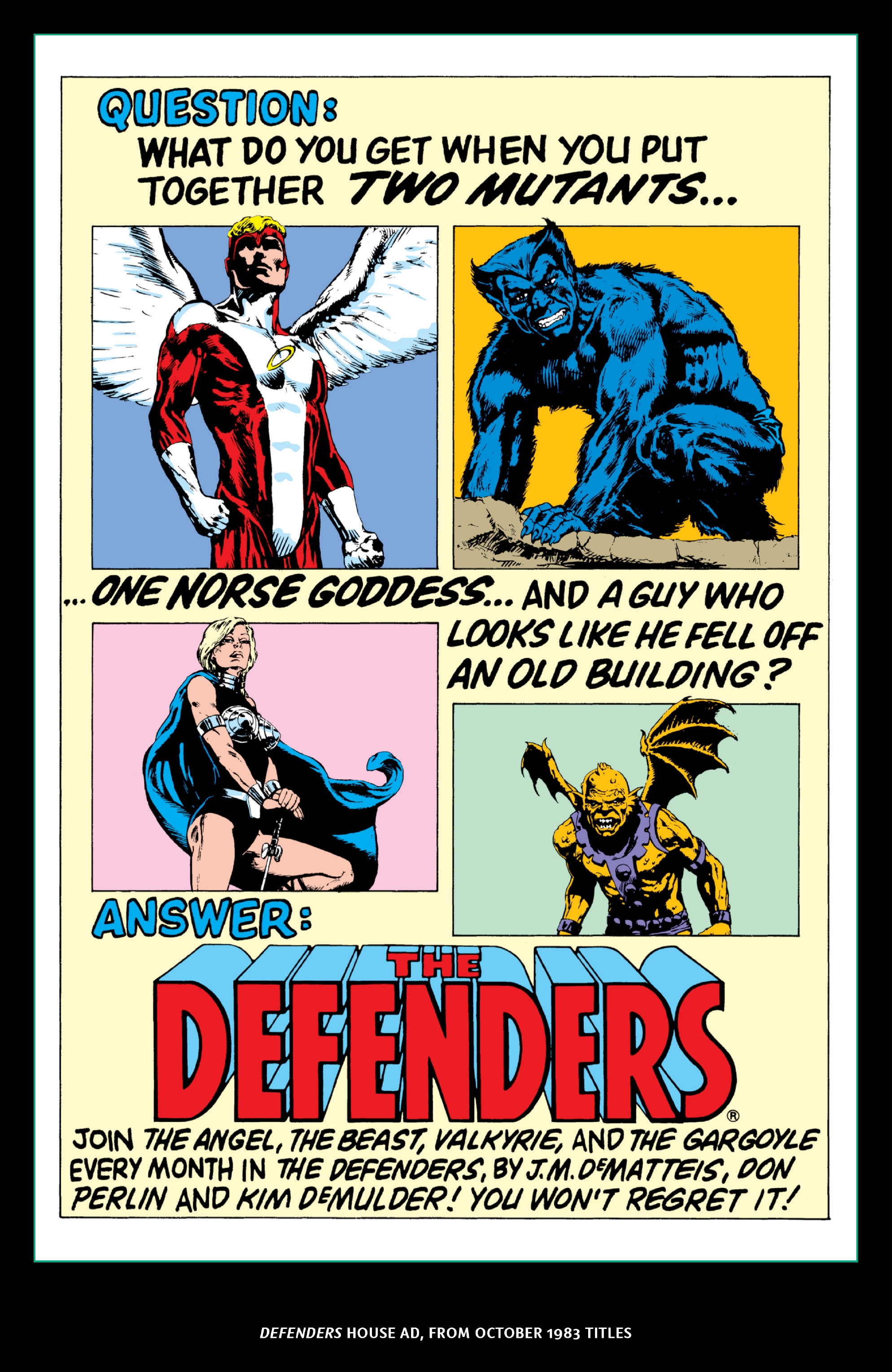 Defenders Epic Collection - Ashes, Ashes (2017) issue 1 - Page 434