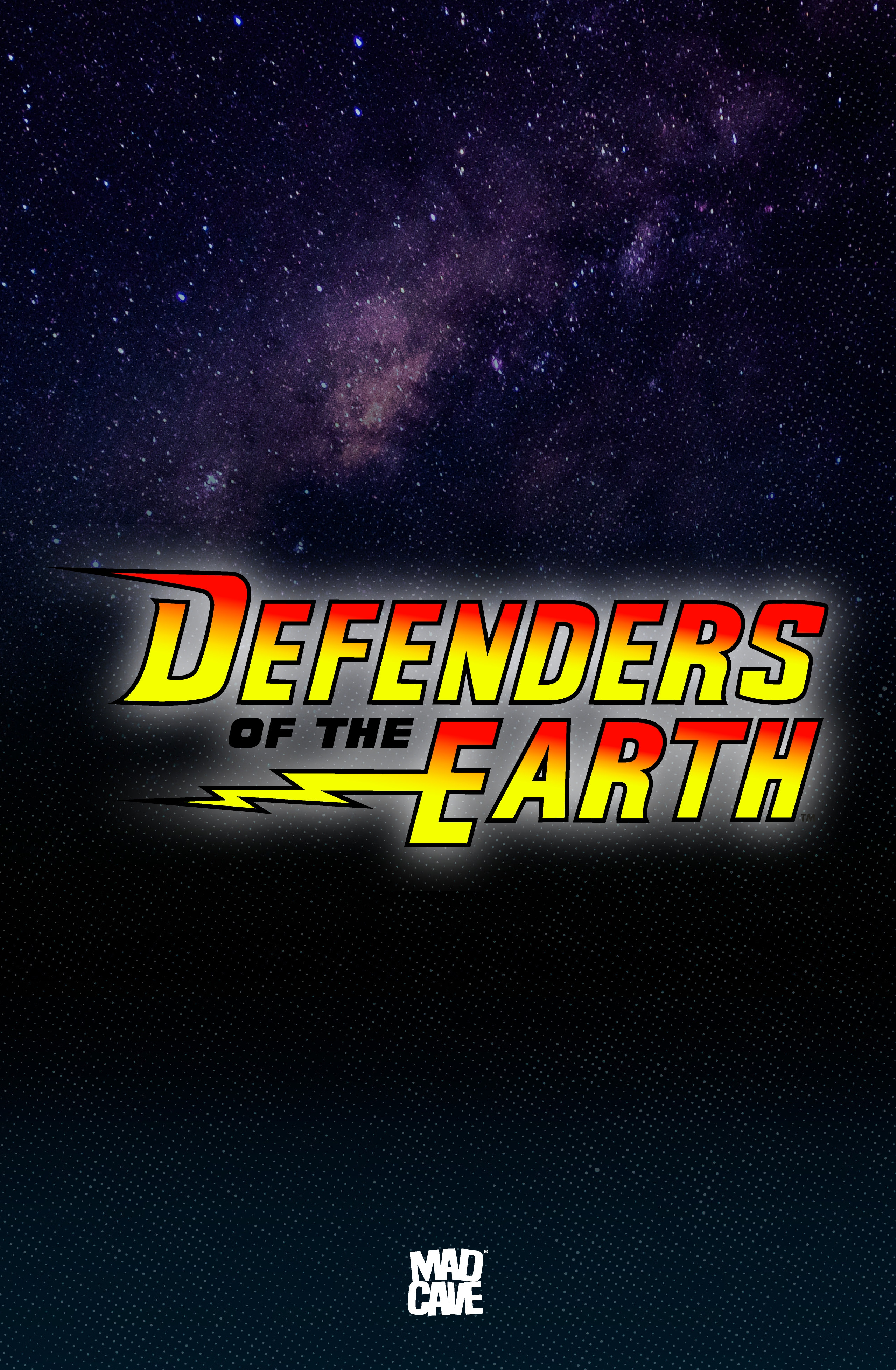 Defenders of the Earth (2024-) issue 1 - Page 34