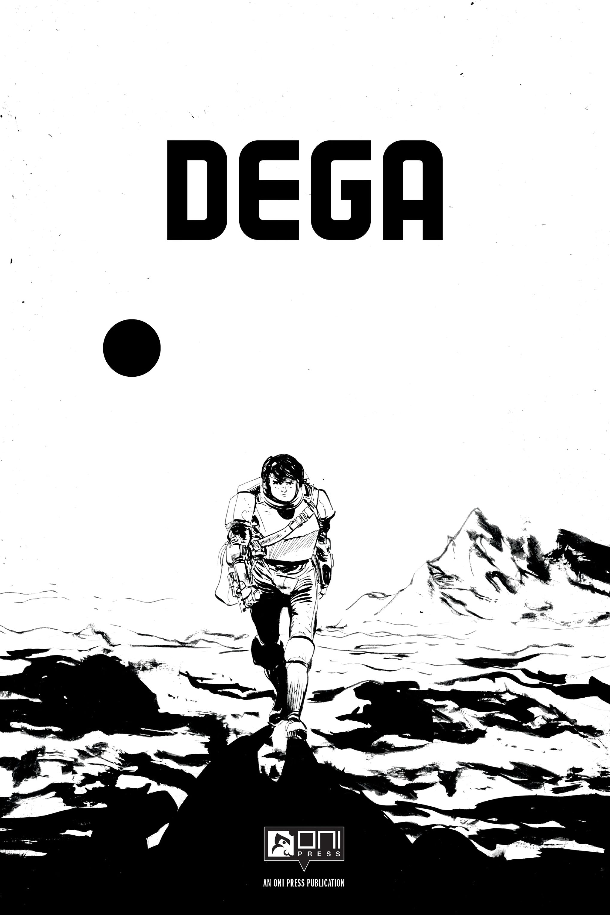 Dega (2023): Chapter 1 - Page 2