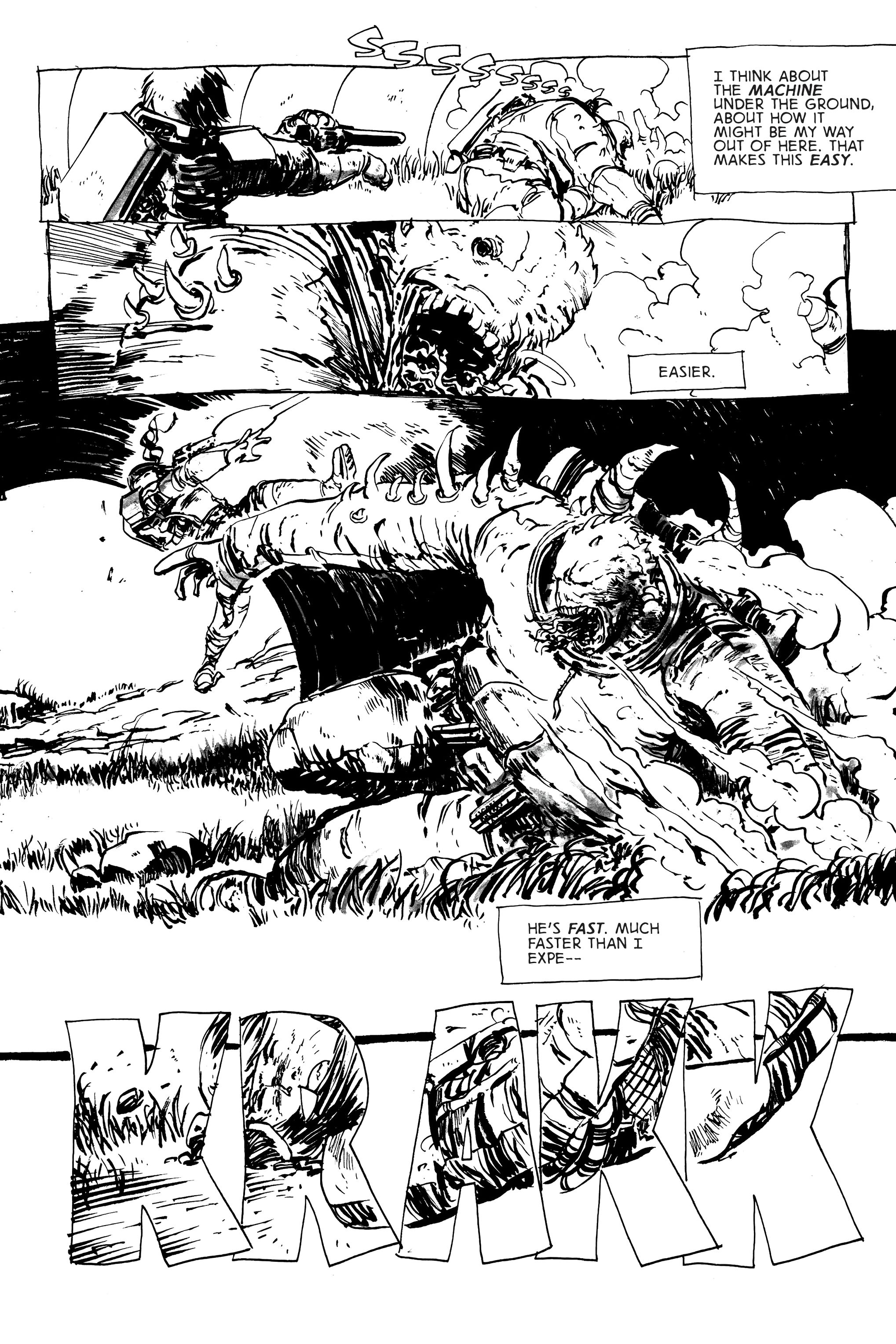 Dega (2023): Chapter 1 - Page 29