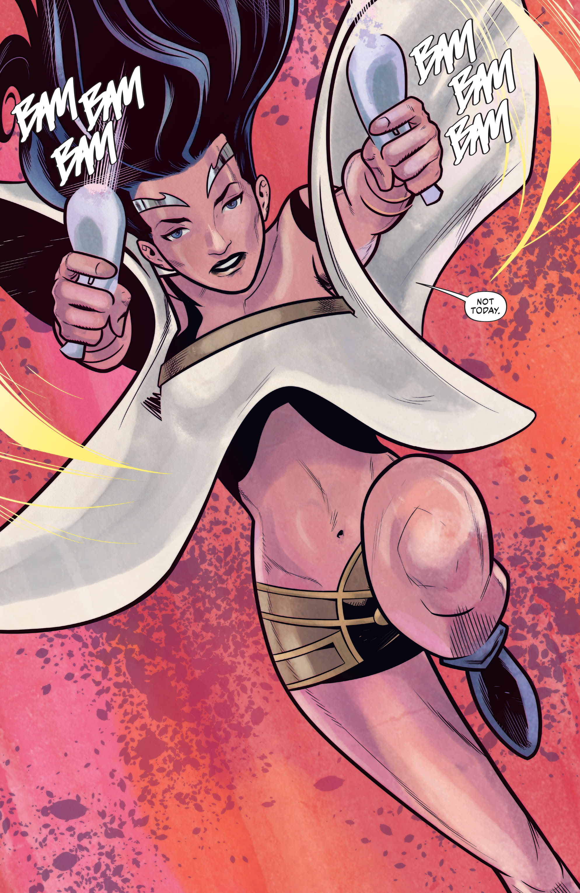 Dejah Thoris (2019-) issue 12 - Page 24