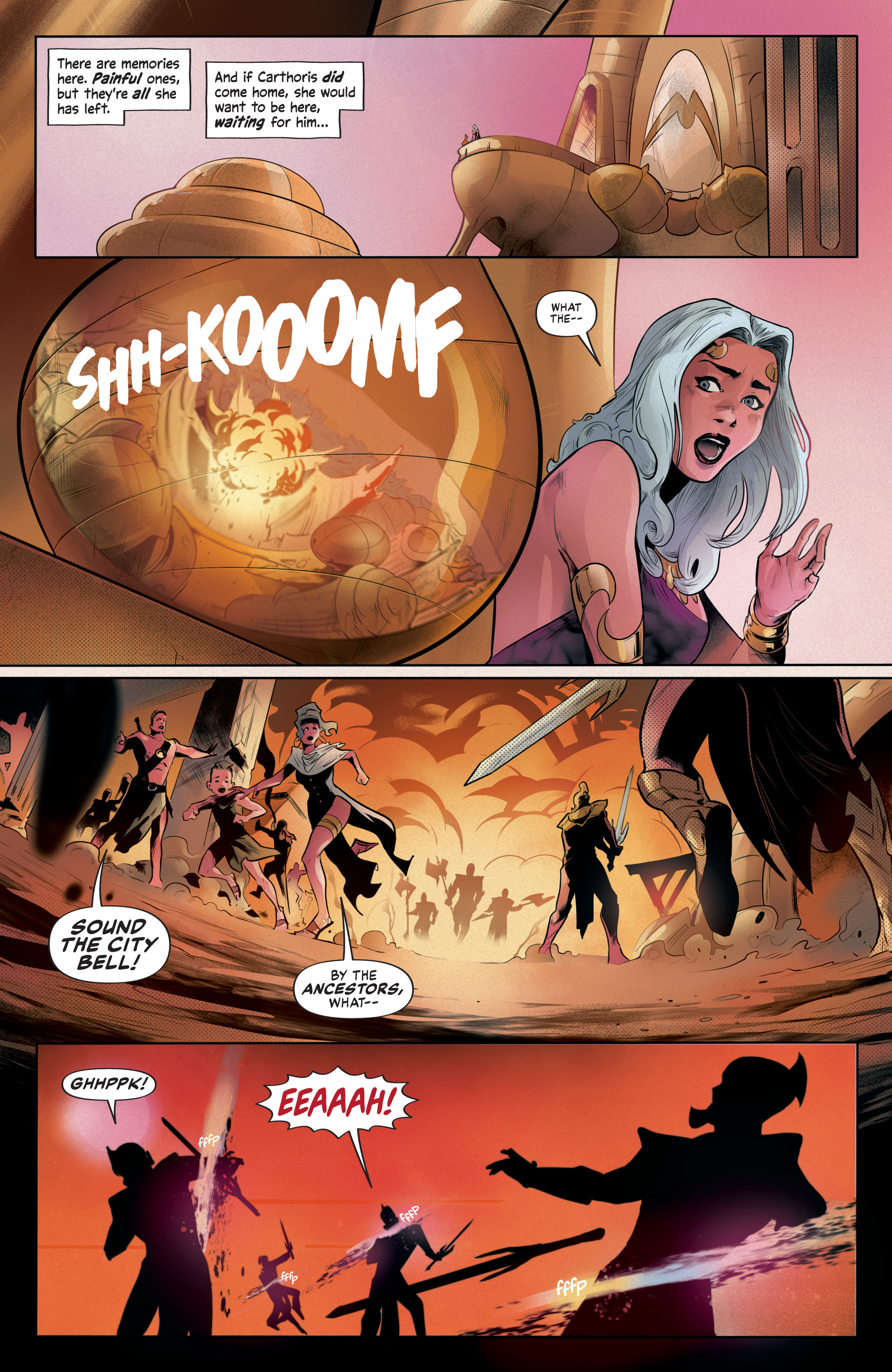 Dejah Thoris (2019-) issue 2 - Page 27