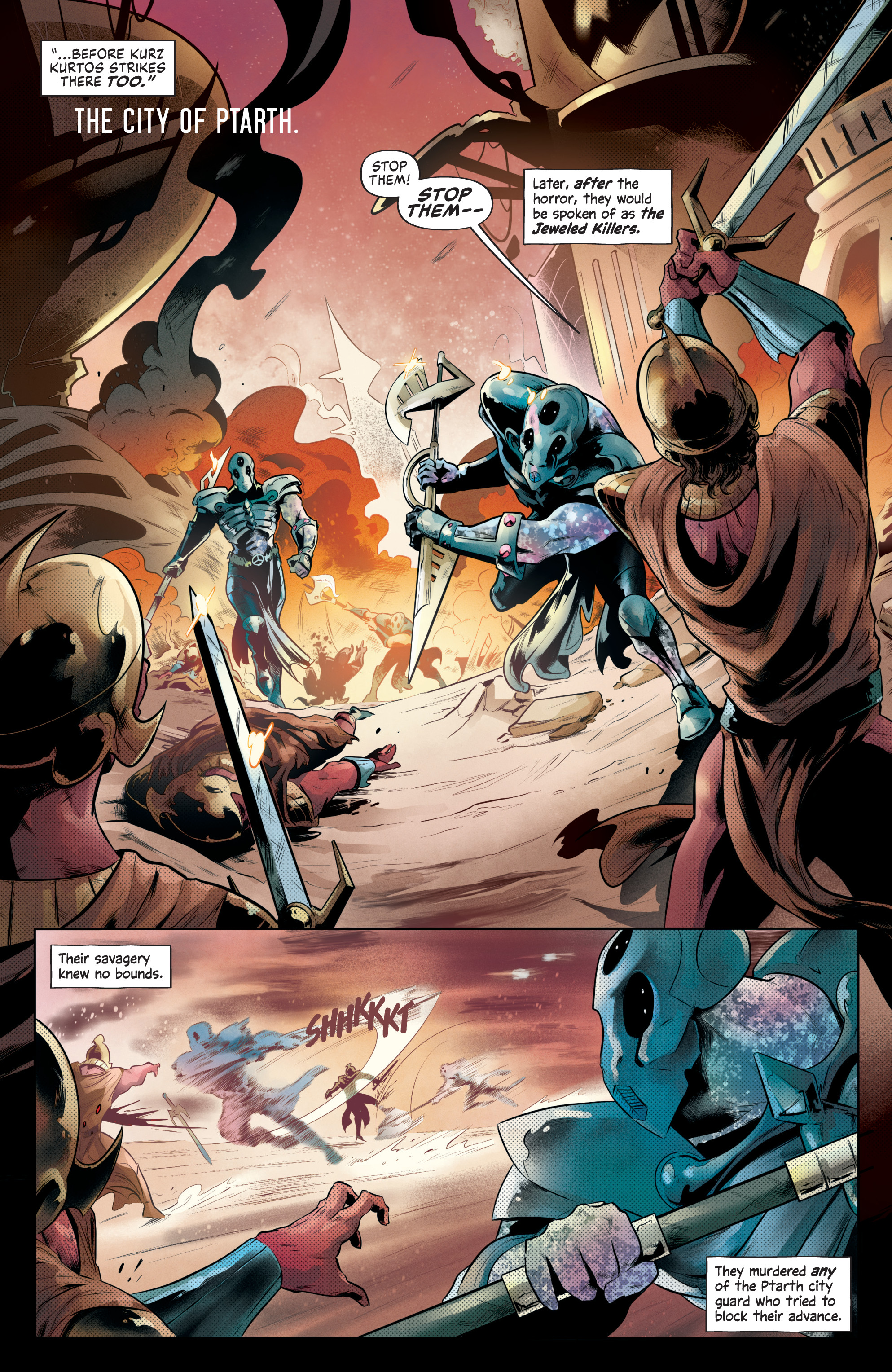 Dejah Thoris (2019-) issue 3 - Page 12