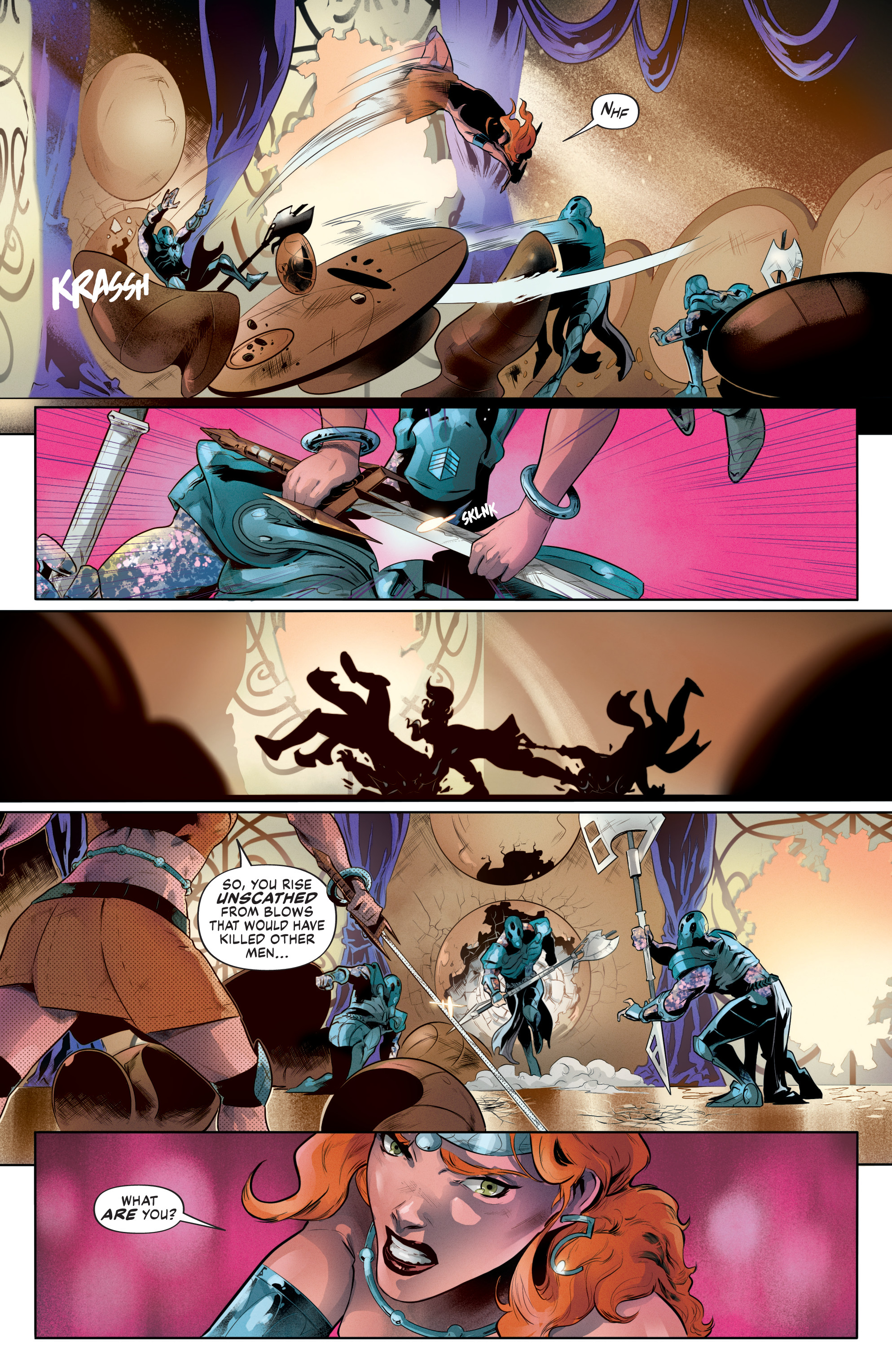 Dejah Thoris (2019-) issue 3 - Page 17