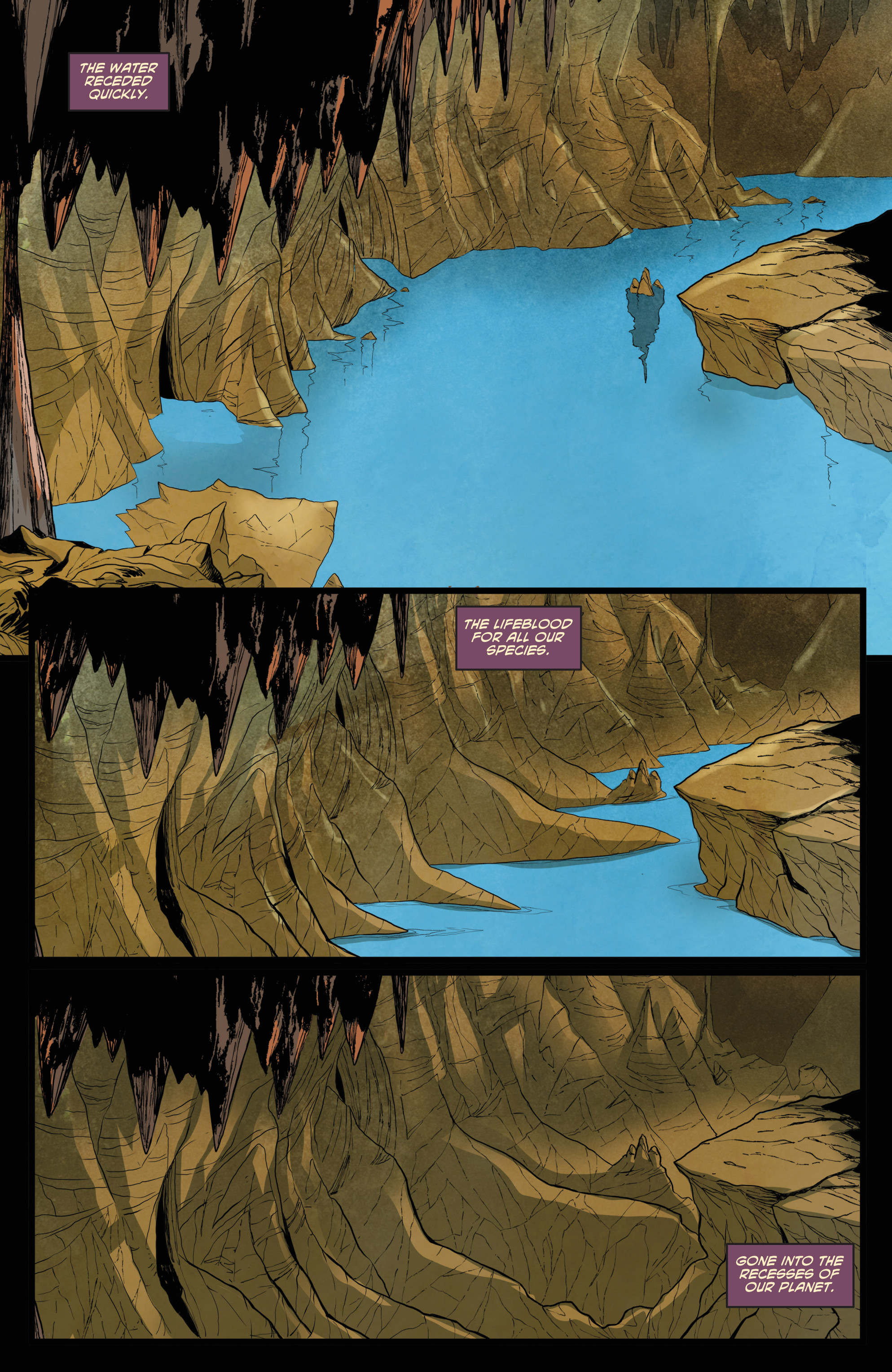 <{ $series->title }} issue 5 - Page 17