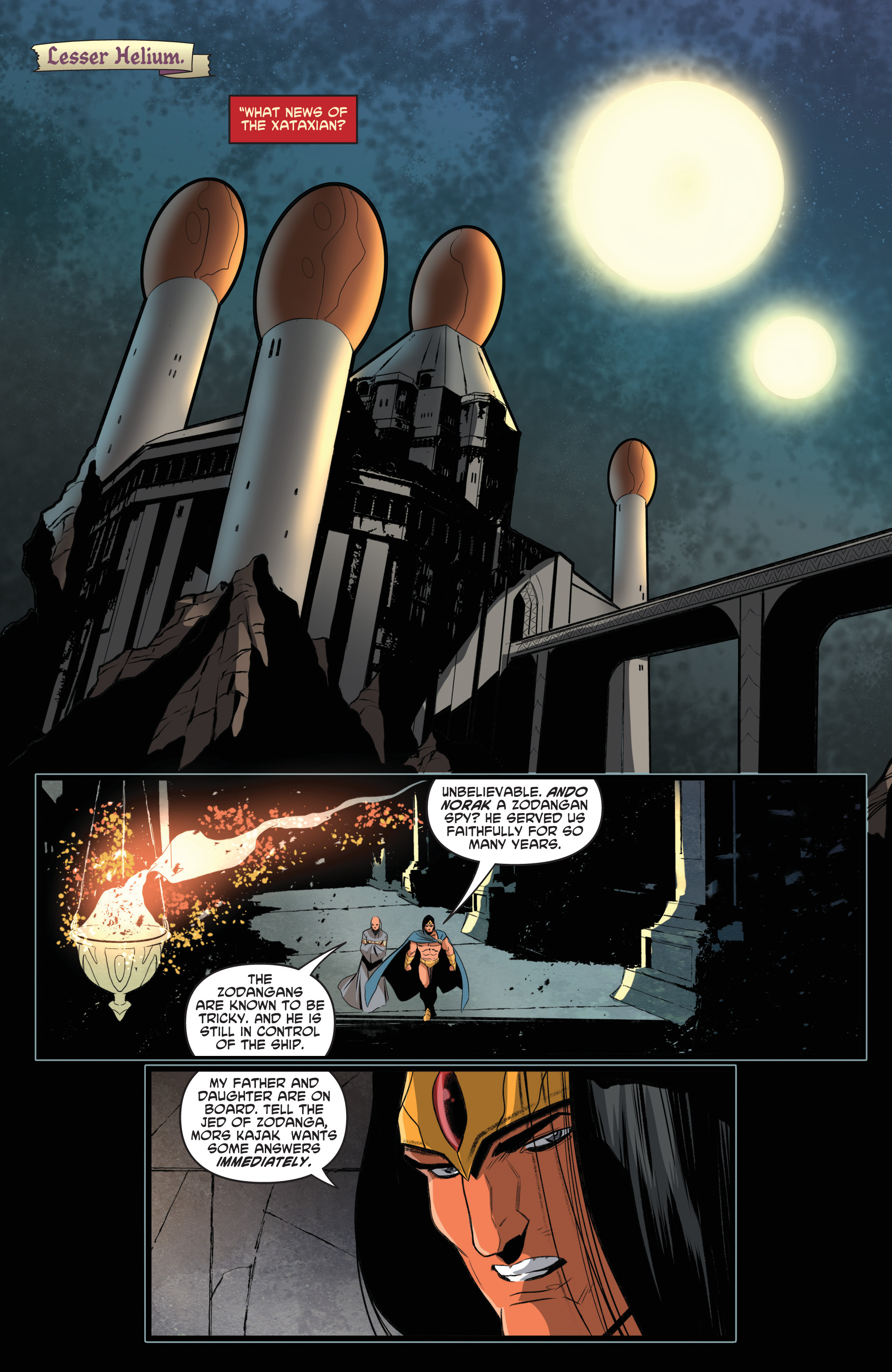 <{ $series->title }} issue 7 - Page 20