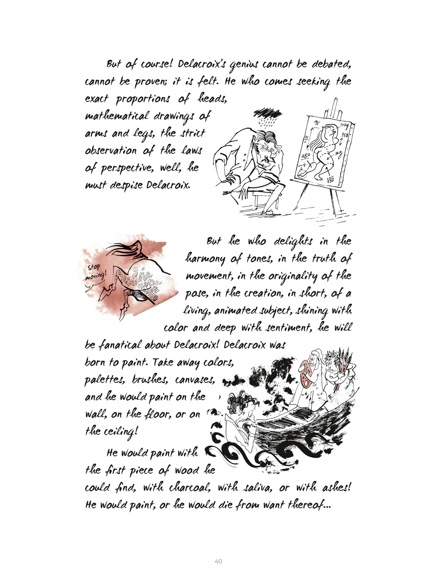 Delacroix (2020-) issue 1 - Page 38