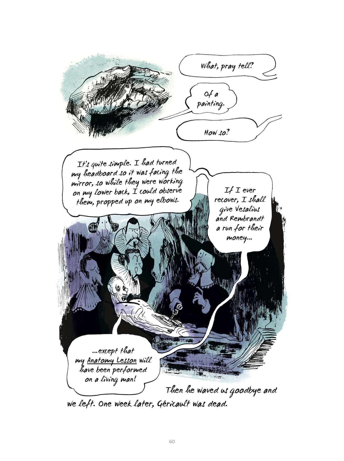 Delacroix (2020-) issue 1 - Page 56