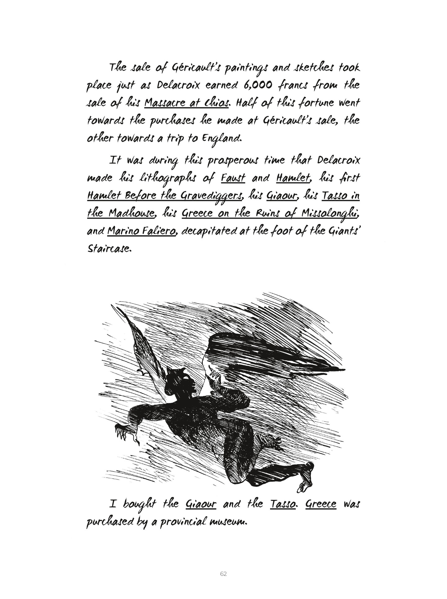 Delacroix (2020-) issue 1 - Page 58