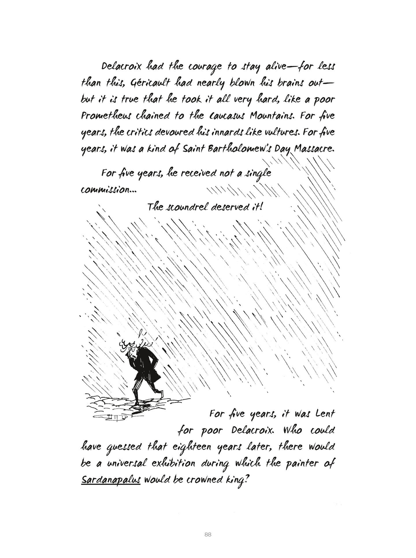 Delacroix (2020-) issue 1 - Page 82