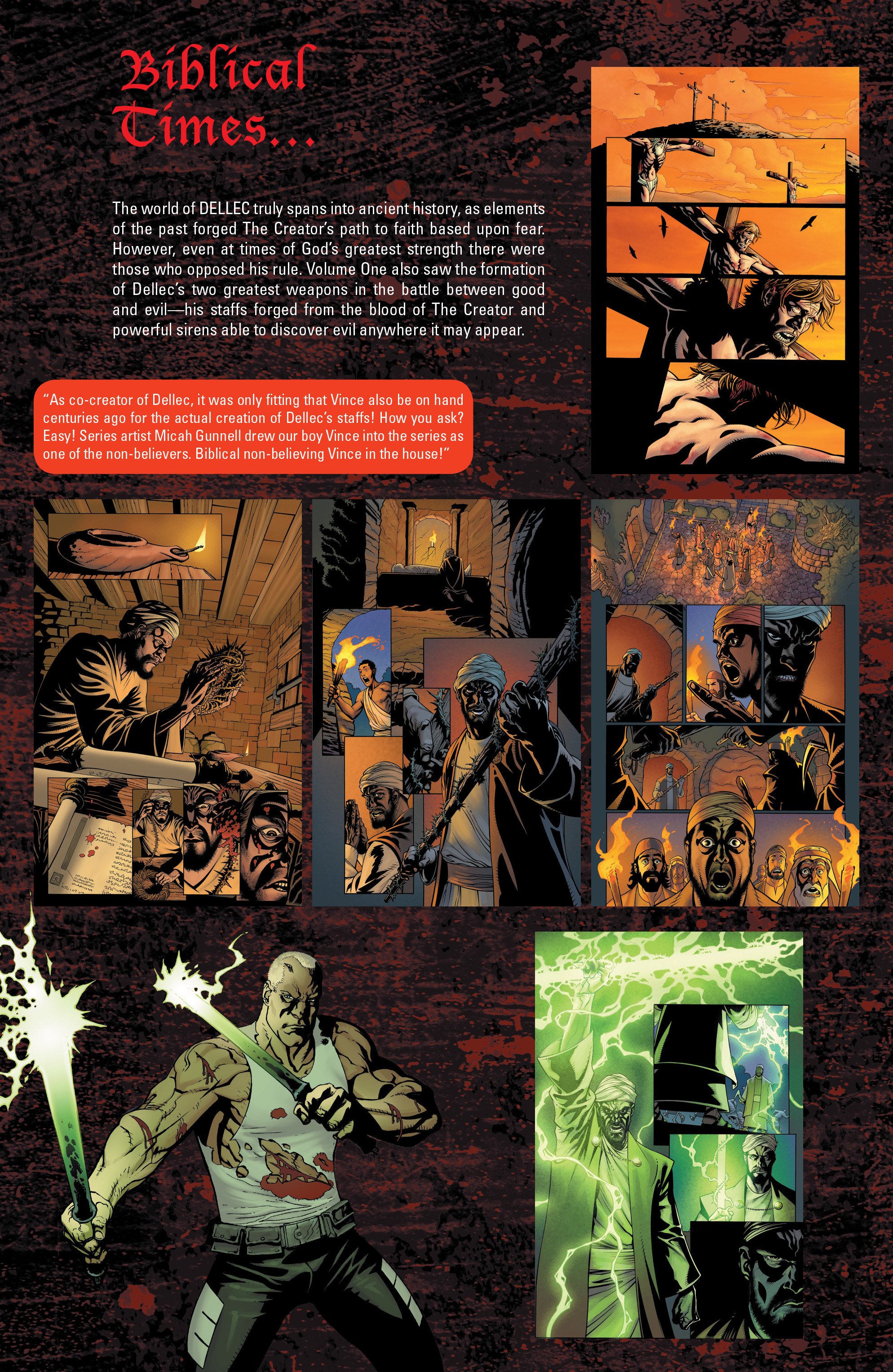 Dellec 2018 Primer (2019) issue 1 - Page 18