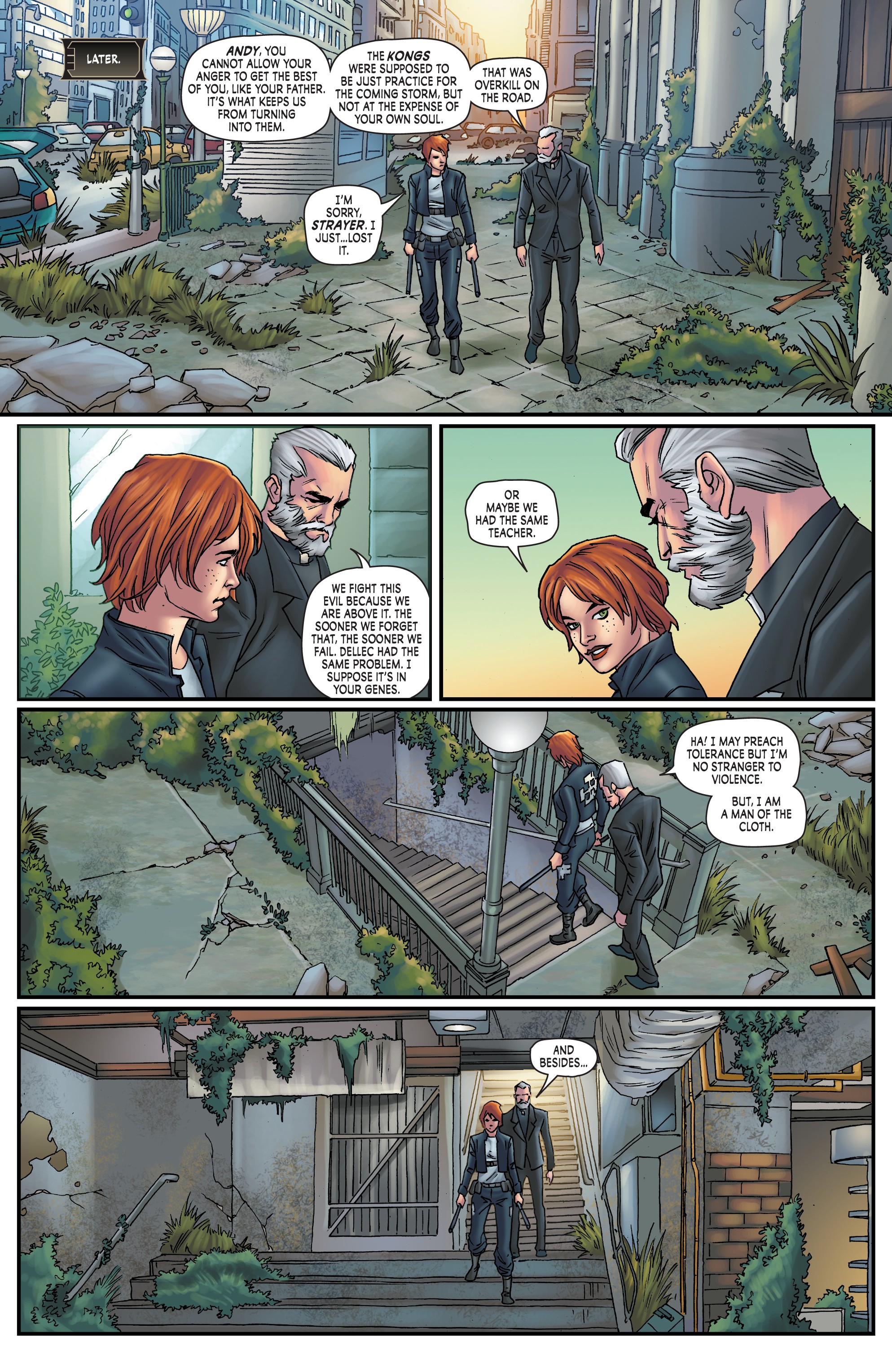 Dellec Vol. 2 (2018-) issue 1 - Page 12