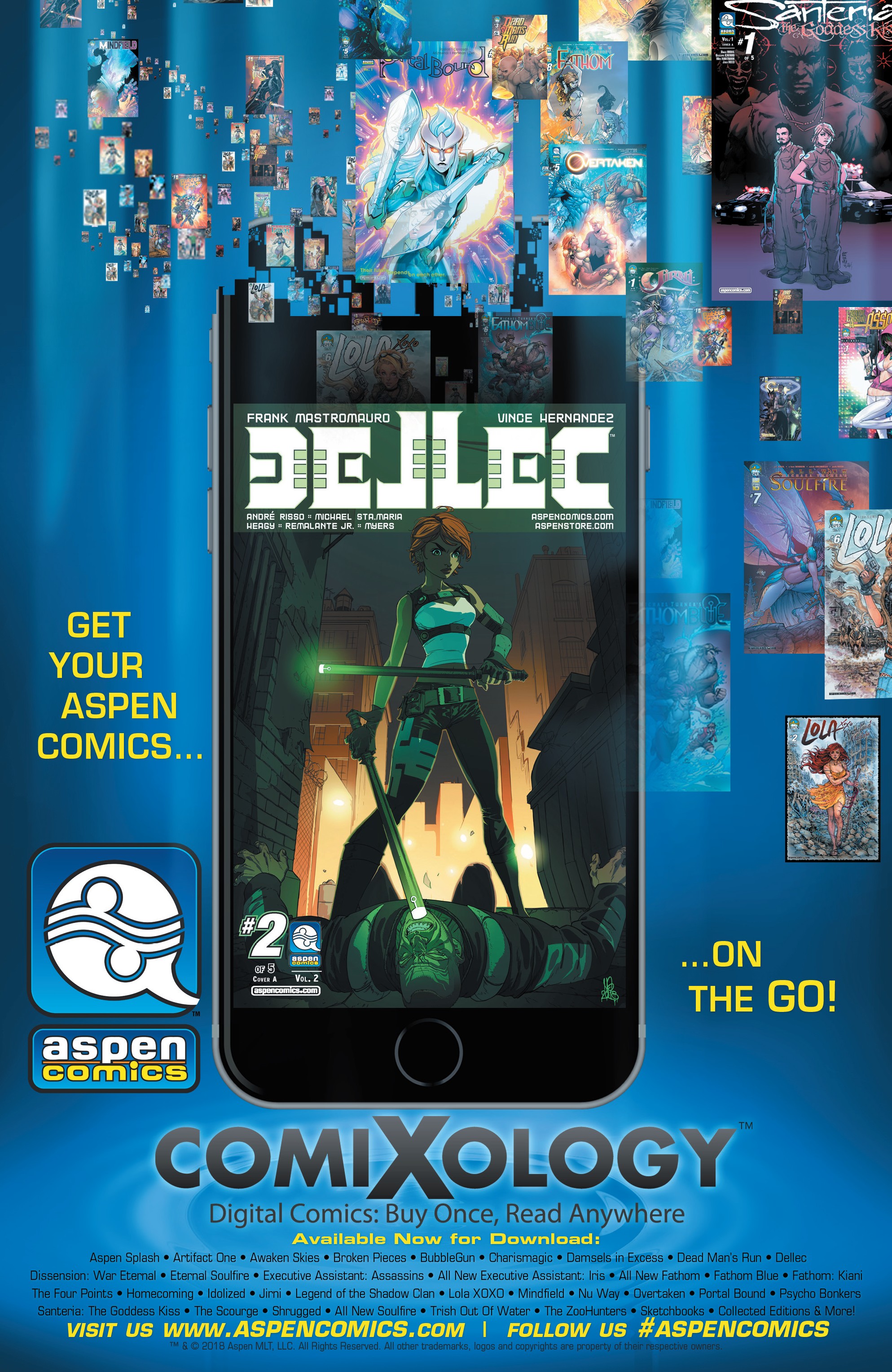 Dellec Vol. 2 (2018-) issue 2 - Page 26