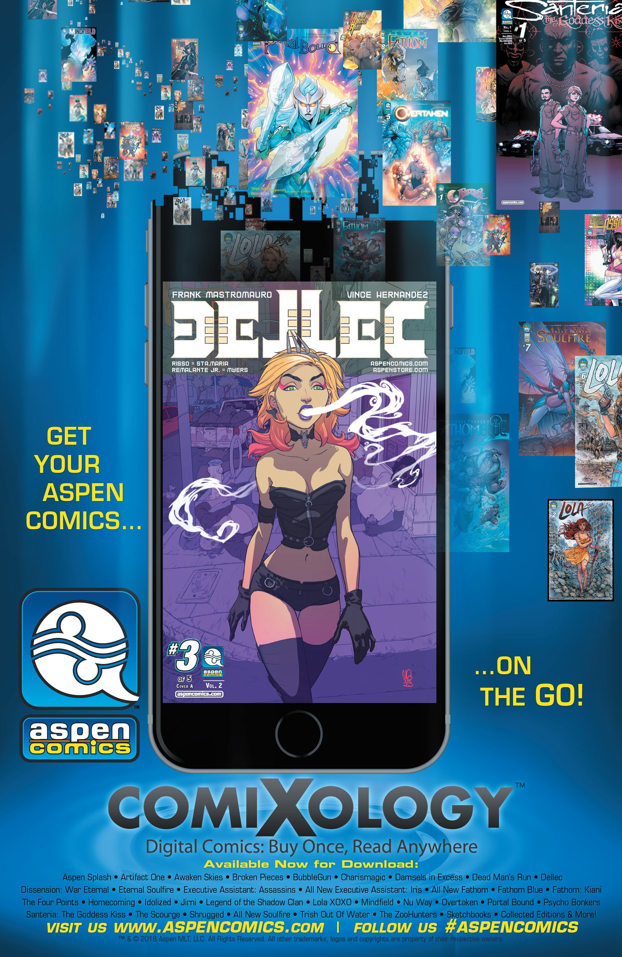 Dellec Vol. 2 (2018-) issue 3 - Page 29