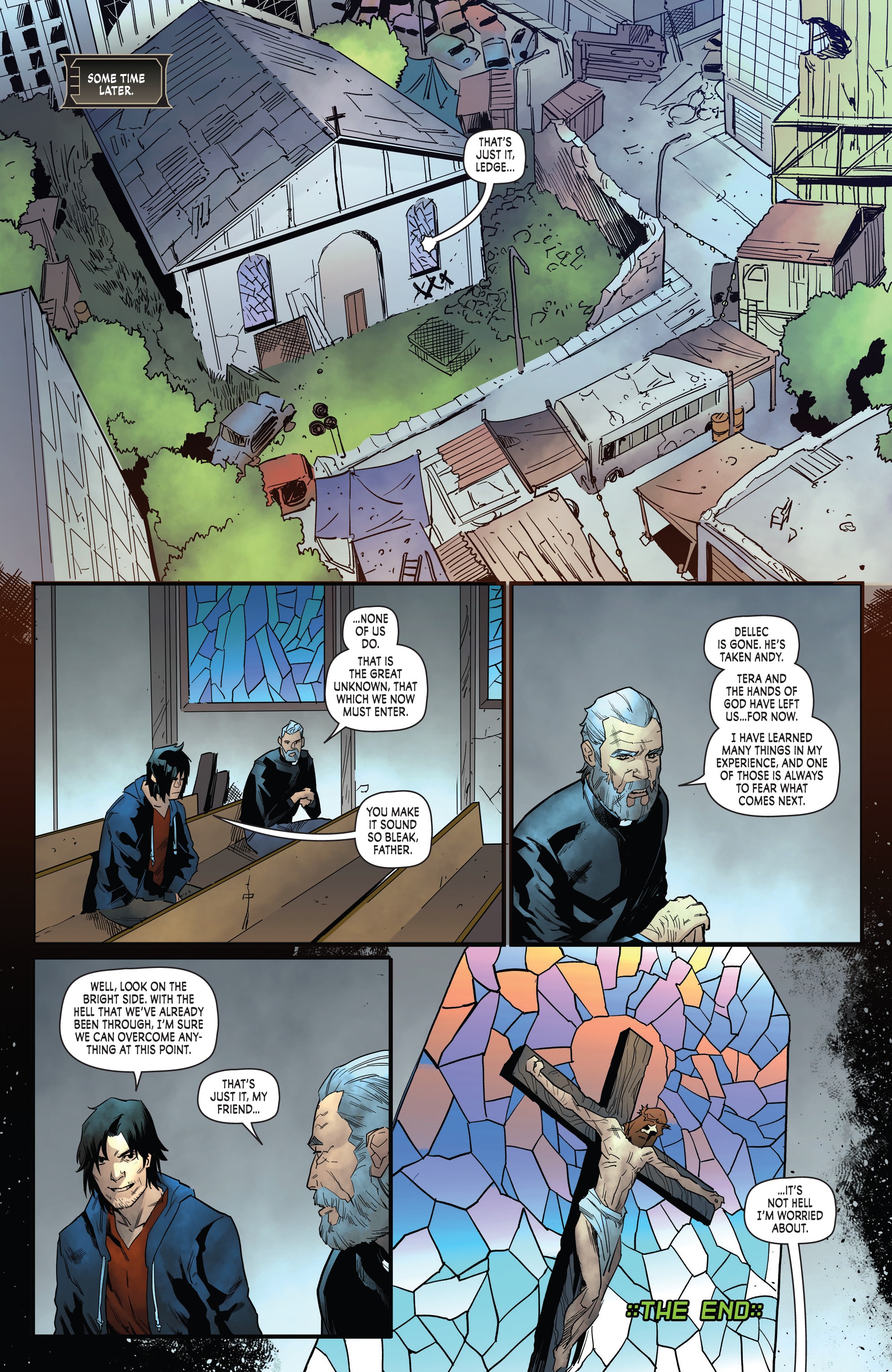 Dellec Vol. 2 (2018-) issue 4 - Page 31