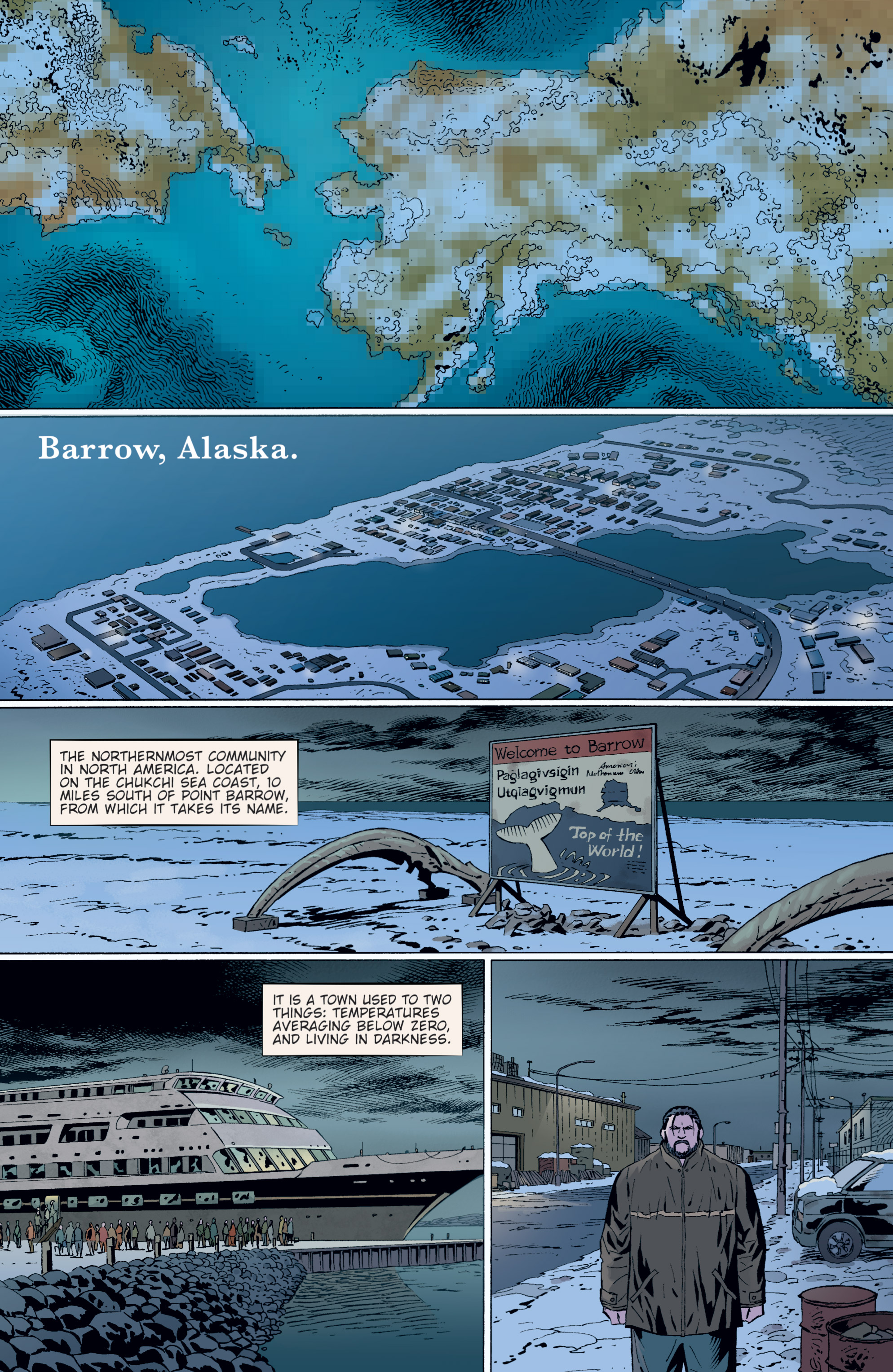 Delta 13 (2018-) issue 3 - Page 25