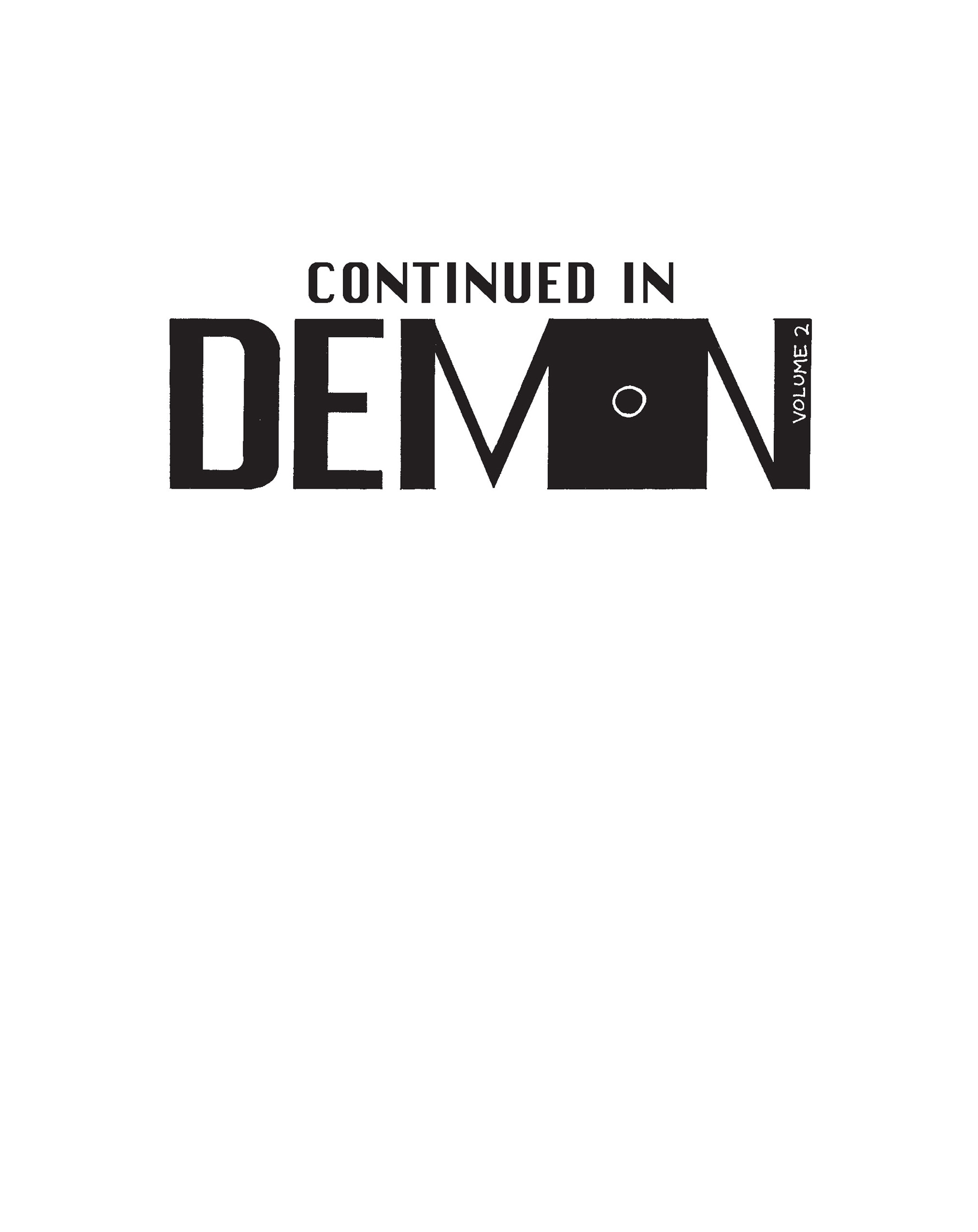 Demon (2016-) issue 1 - Page 174