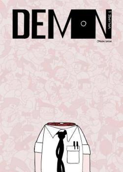 Demon (2016-)