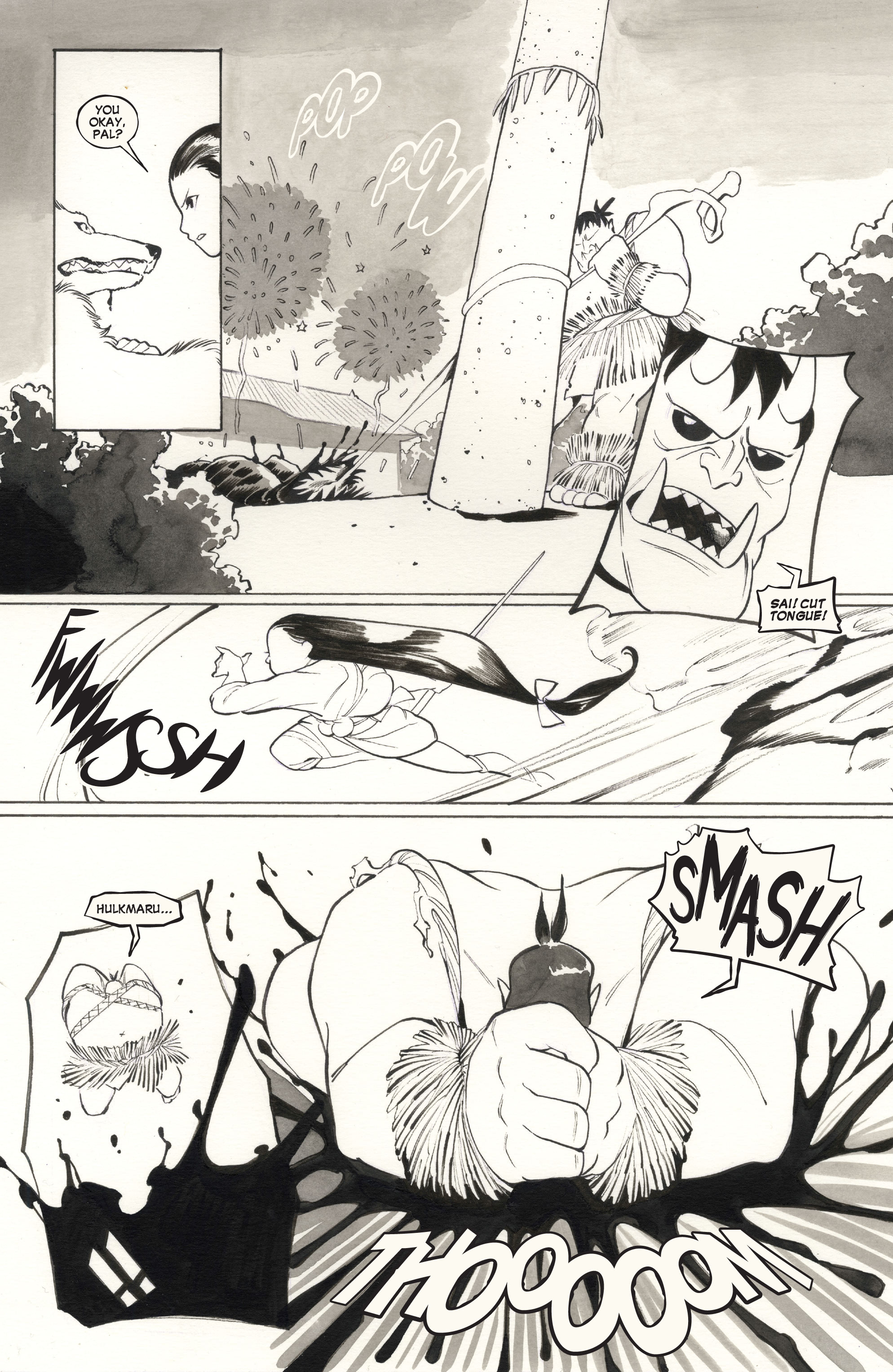 <{ $series->title }} issue Creator's Cut 1 - Page 25