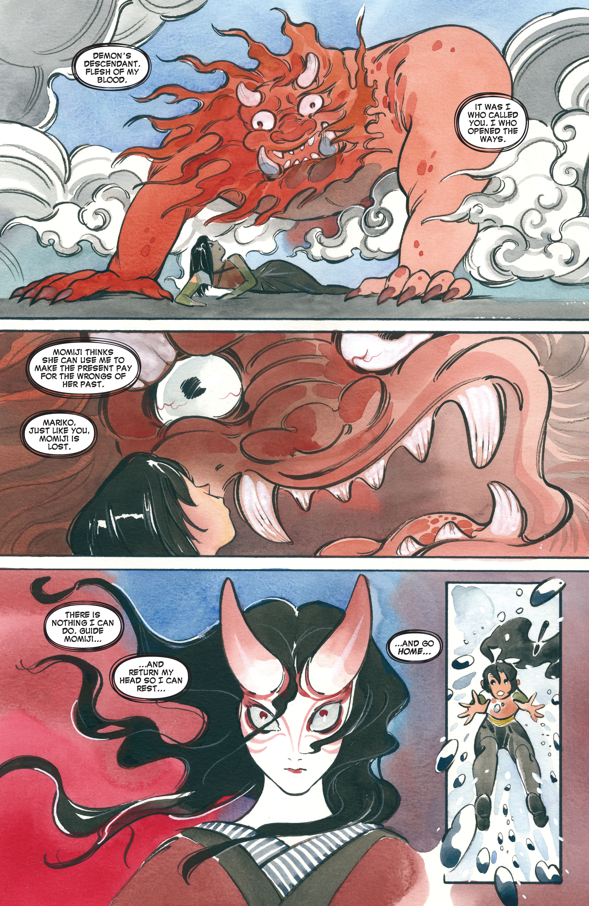 <{ $series->title }} issue 1 - Page 19