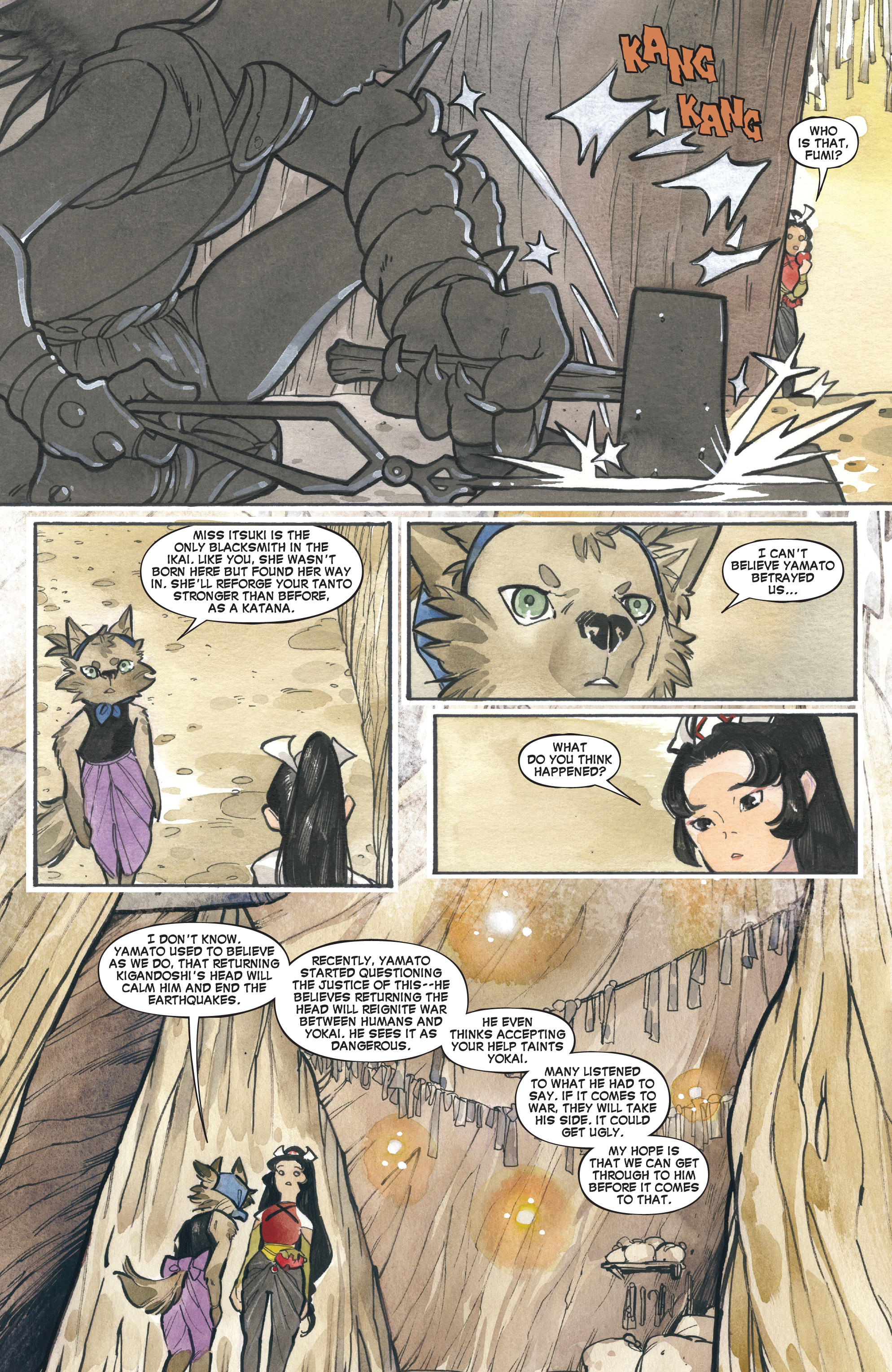 <{ $series->title }} issue 1 - Page 27