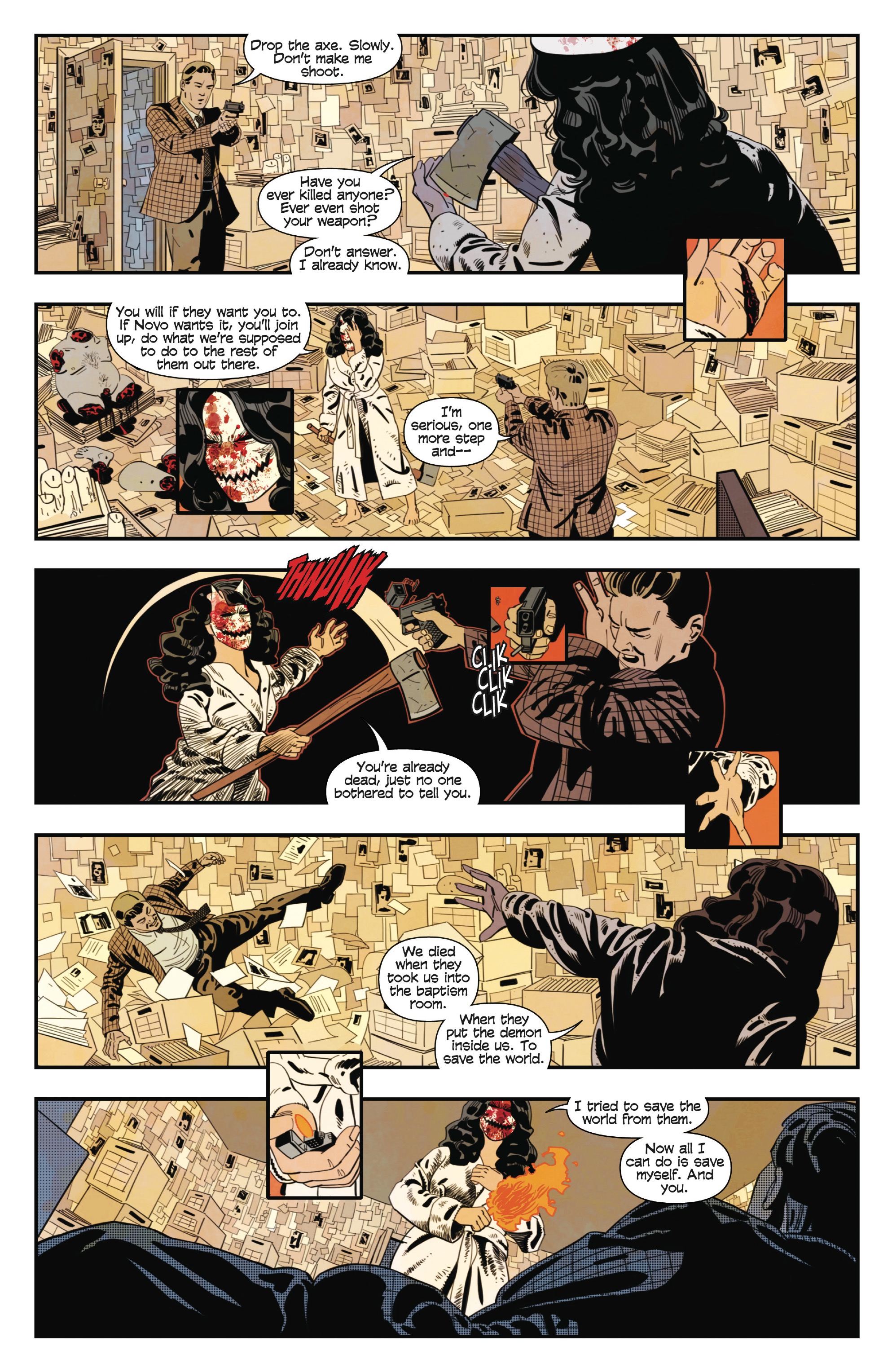 <{ $series->title }} issue 1 - Page 6