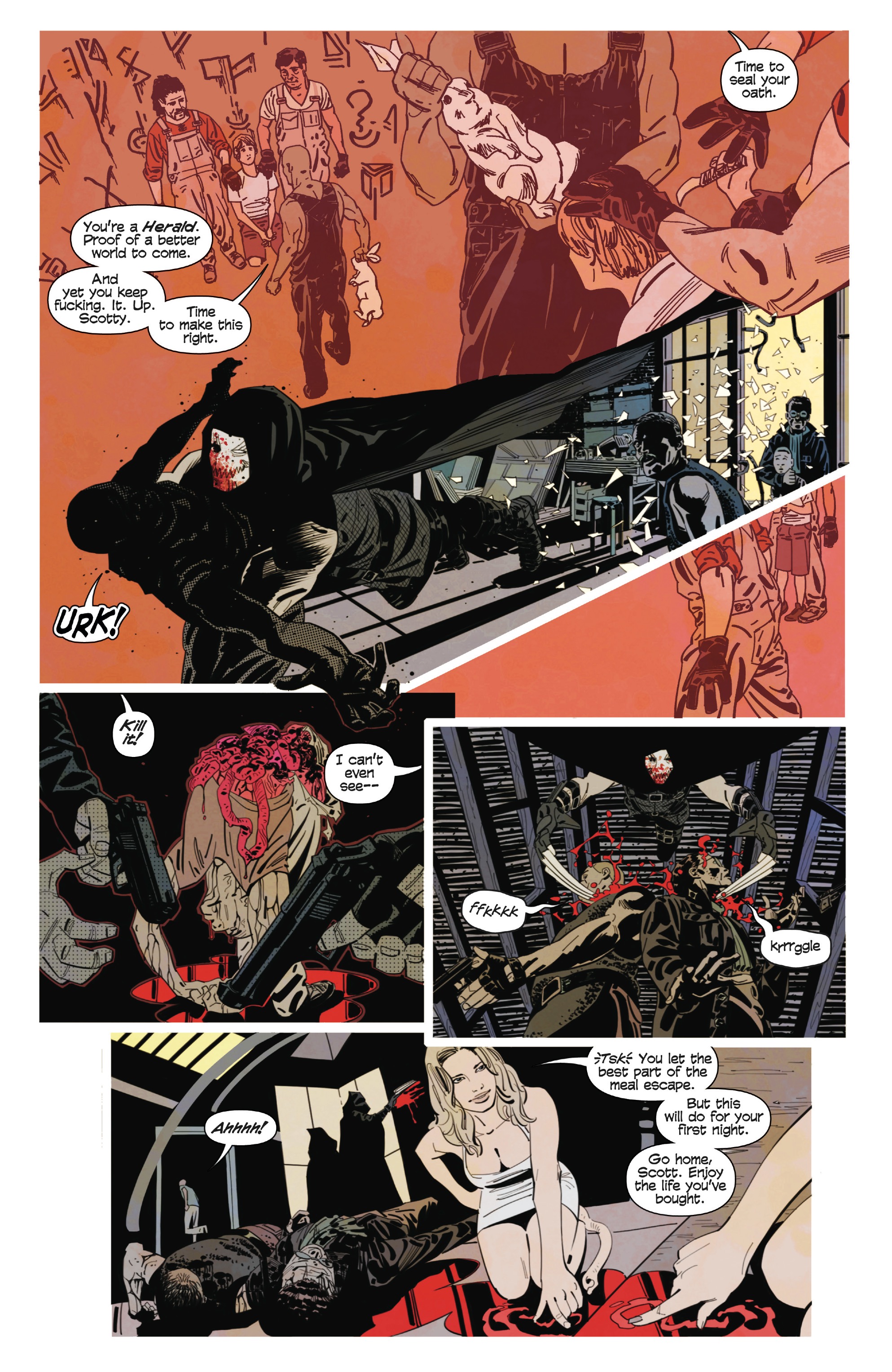 <{ $series->title }} issue 2 - Page 6