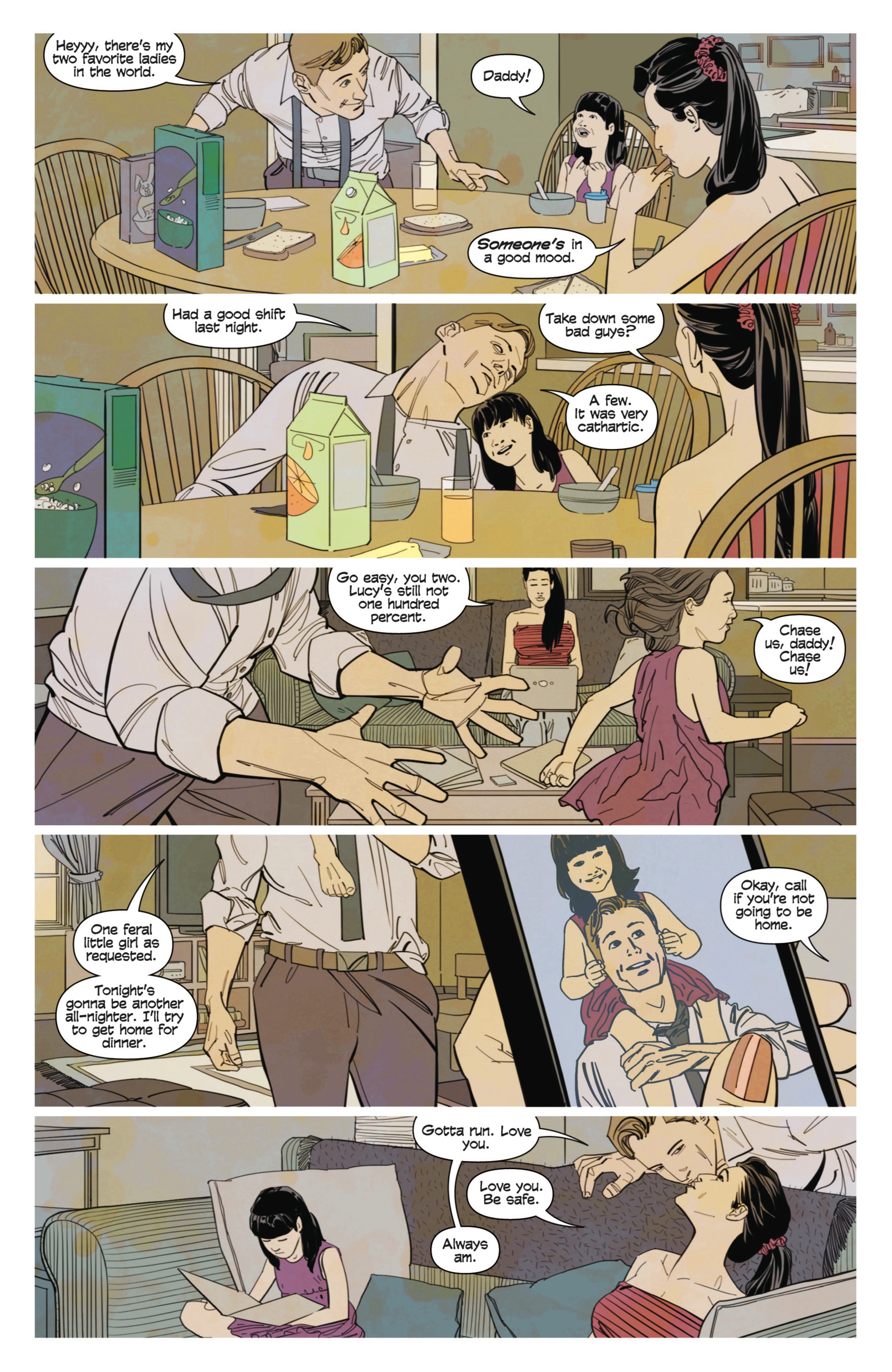 <{ $series->title }} issue 3 - Page 7