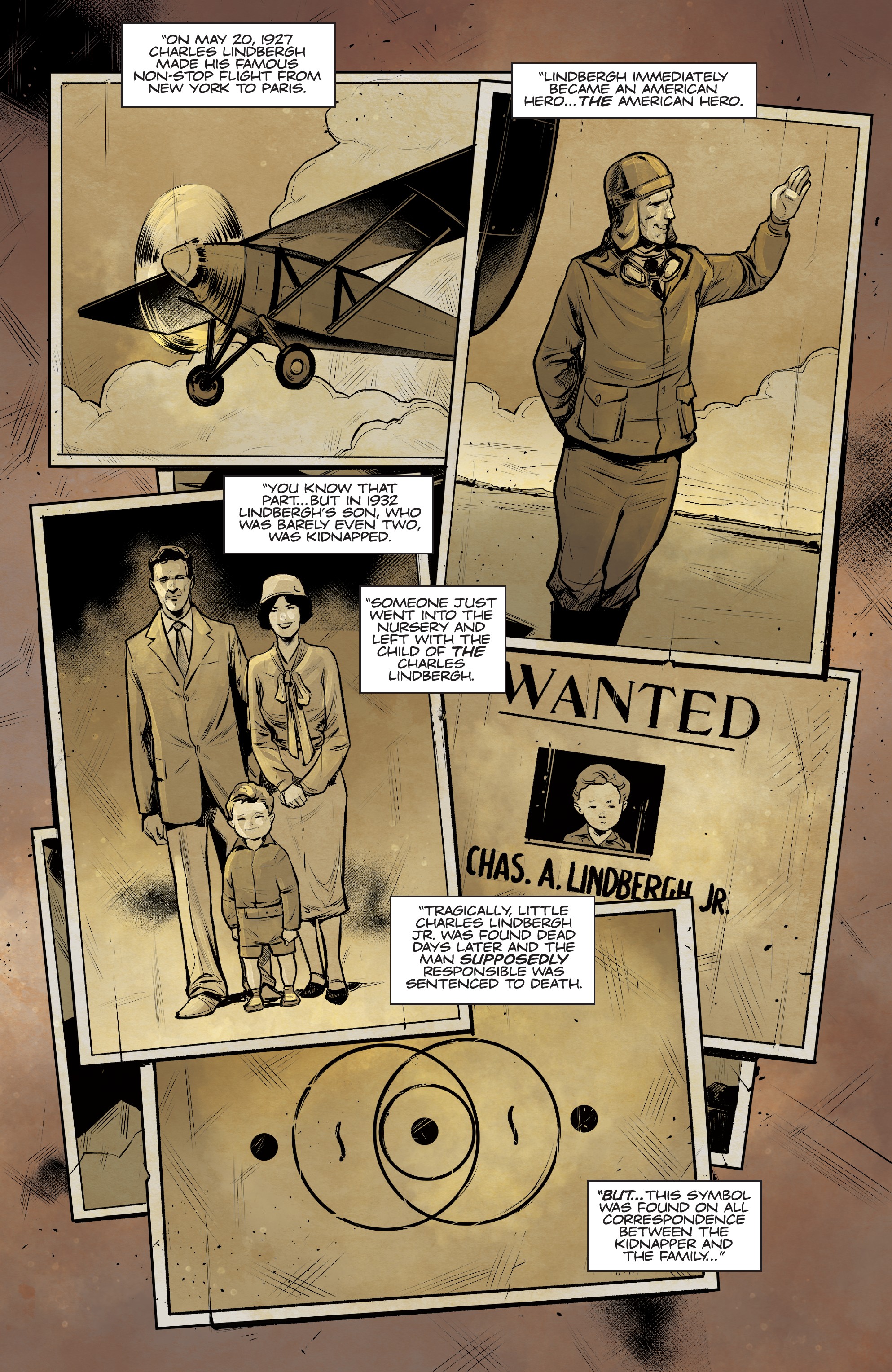 Descendent (2019-) issue 1 - Page 21