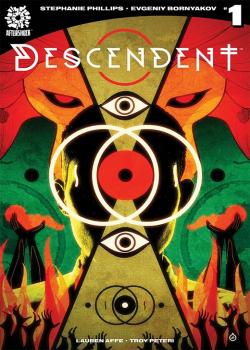 Descendent (2019-)