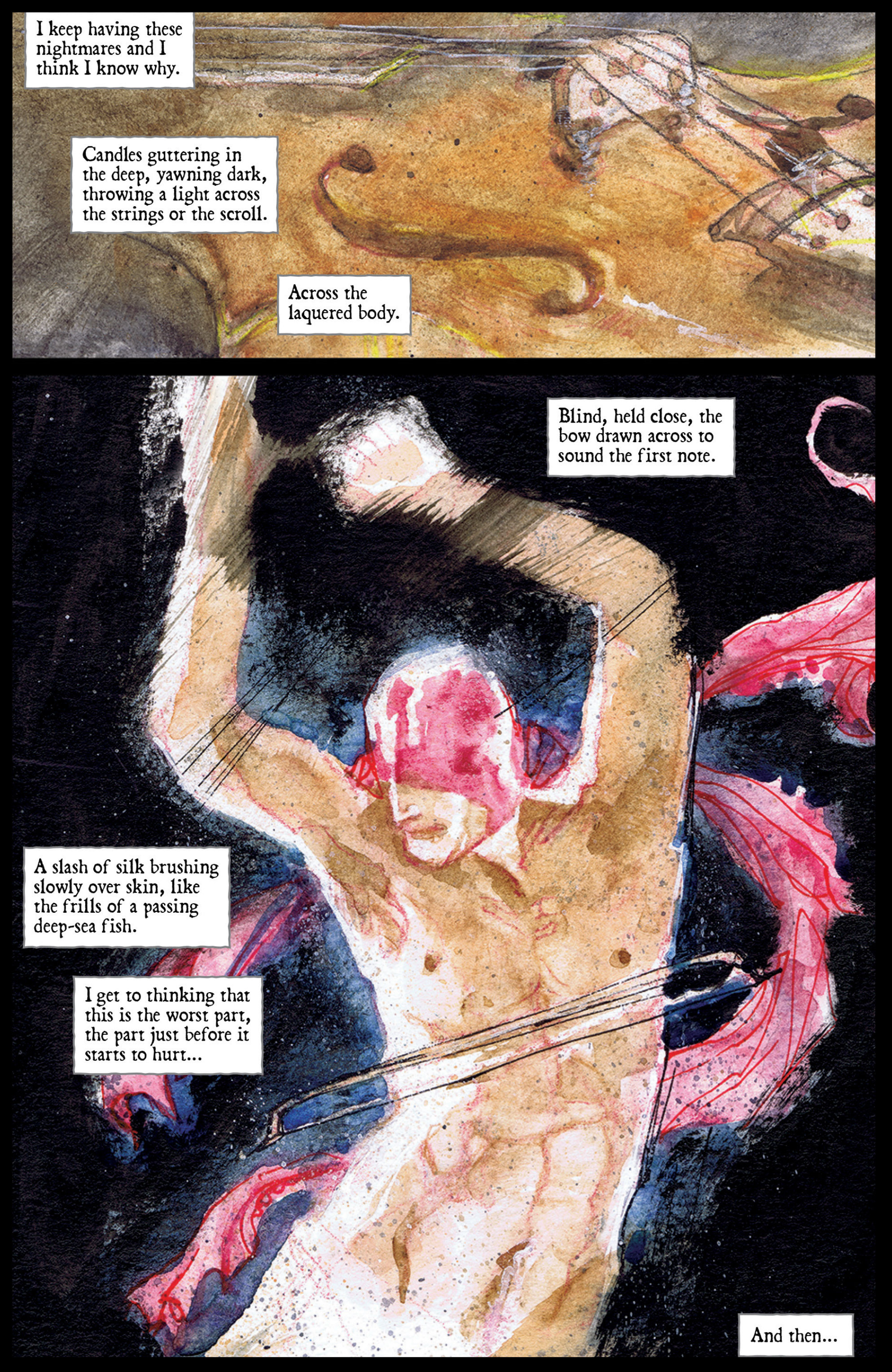 Descender (2015-) issue 19 - Page 25