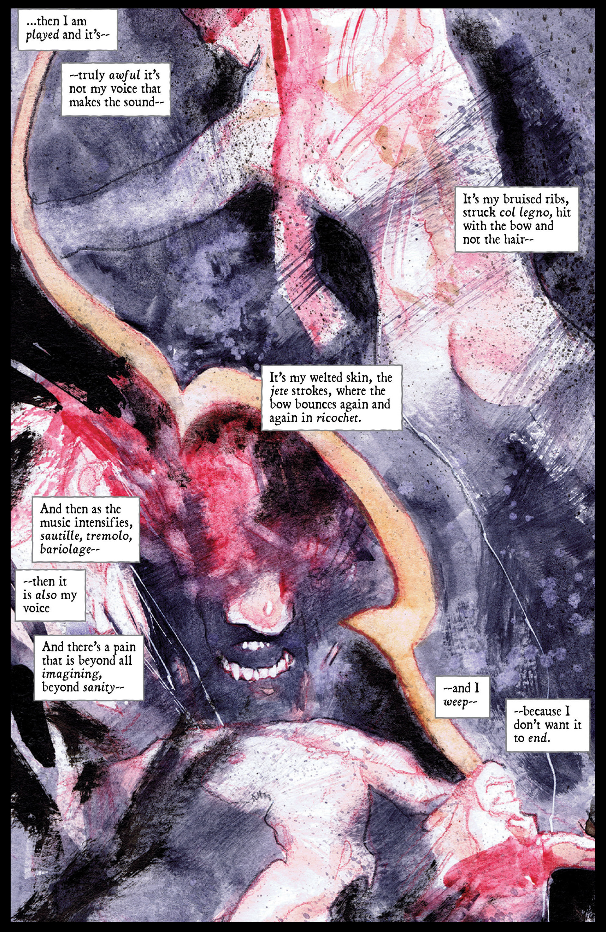 Descender (2015-) issue 19 - Page 26