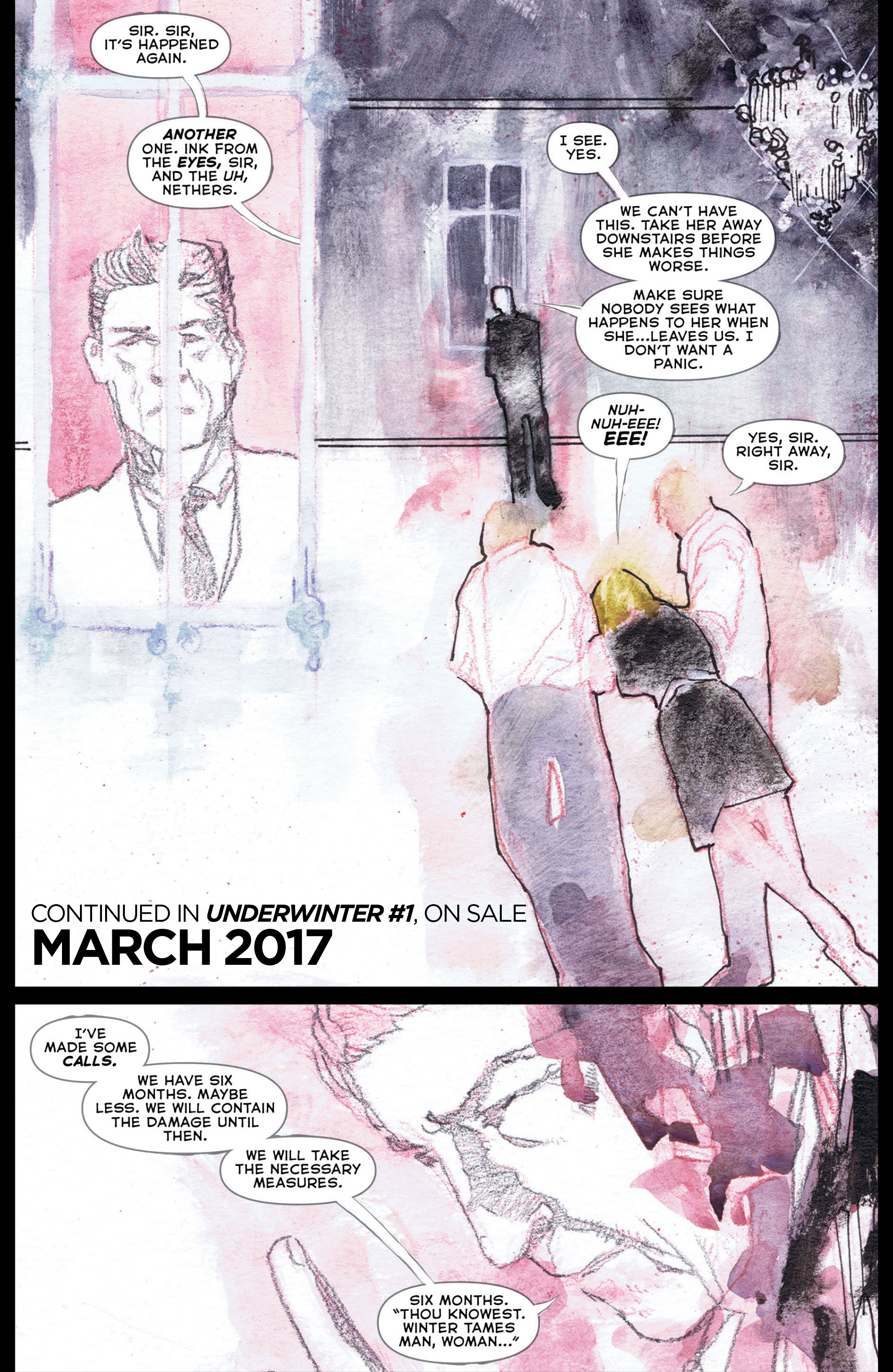 Descender (2015-) issue 19 - Page 28