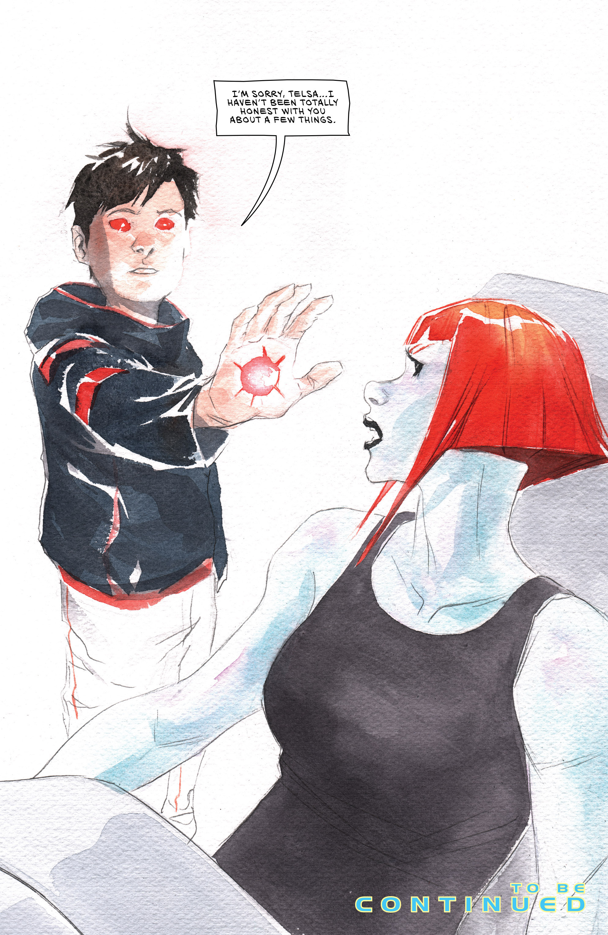 Descender (2015-) issue 20 - Page 25