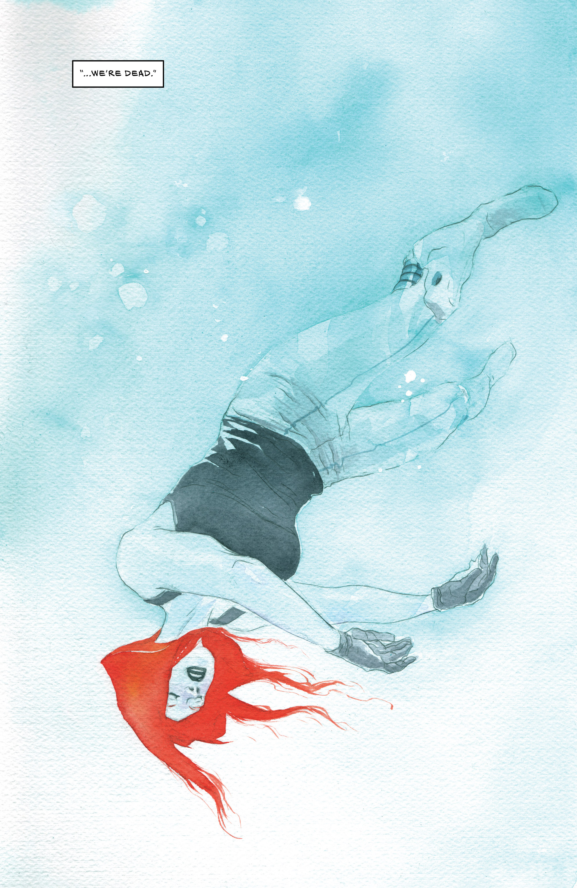 Descender (2015-) issue 21 - Page 22