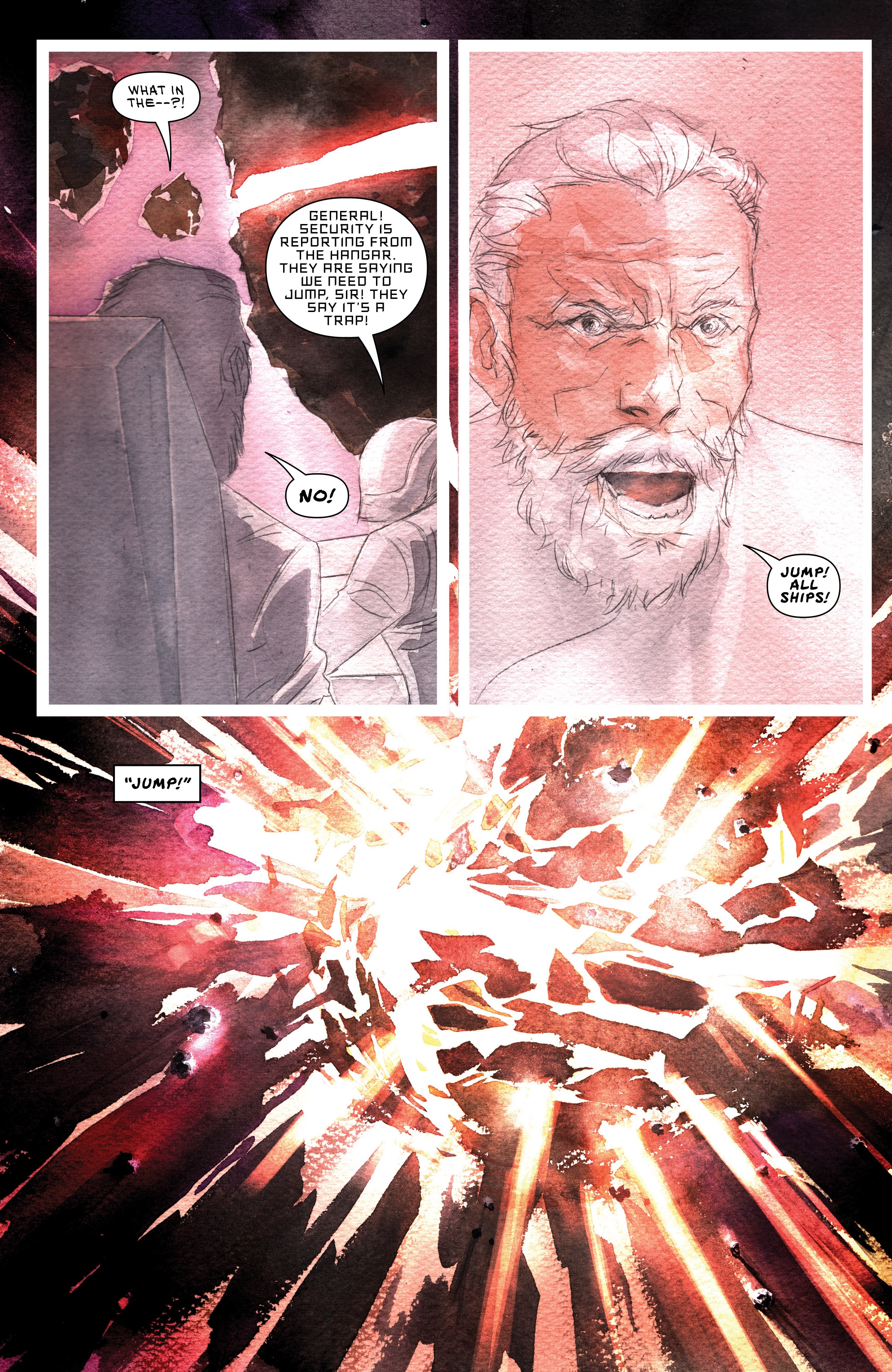 Descender (2015-) issue 23 - Page 5