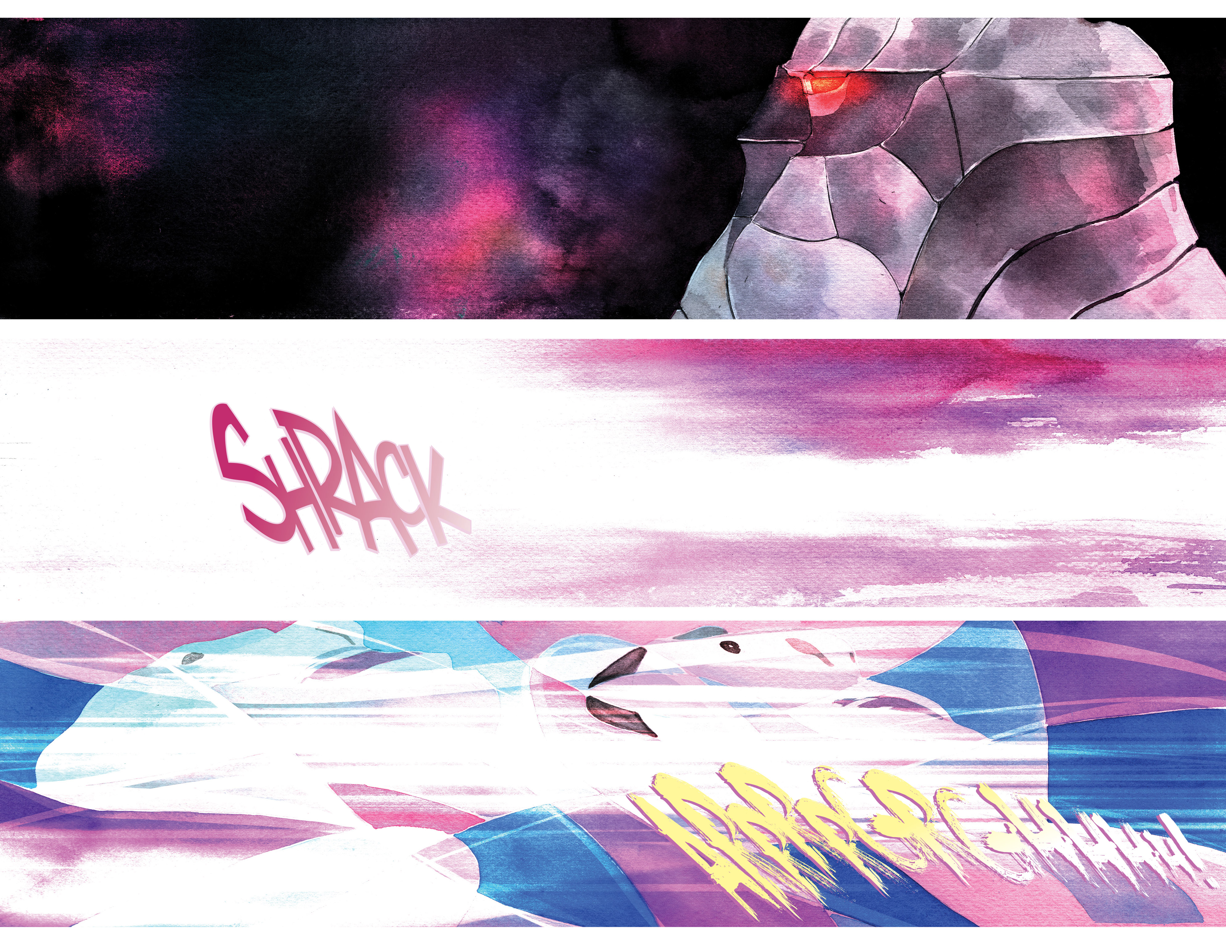 Descender (2015-) issue 27 - Page 18