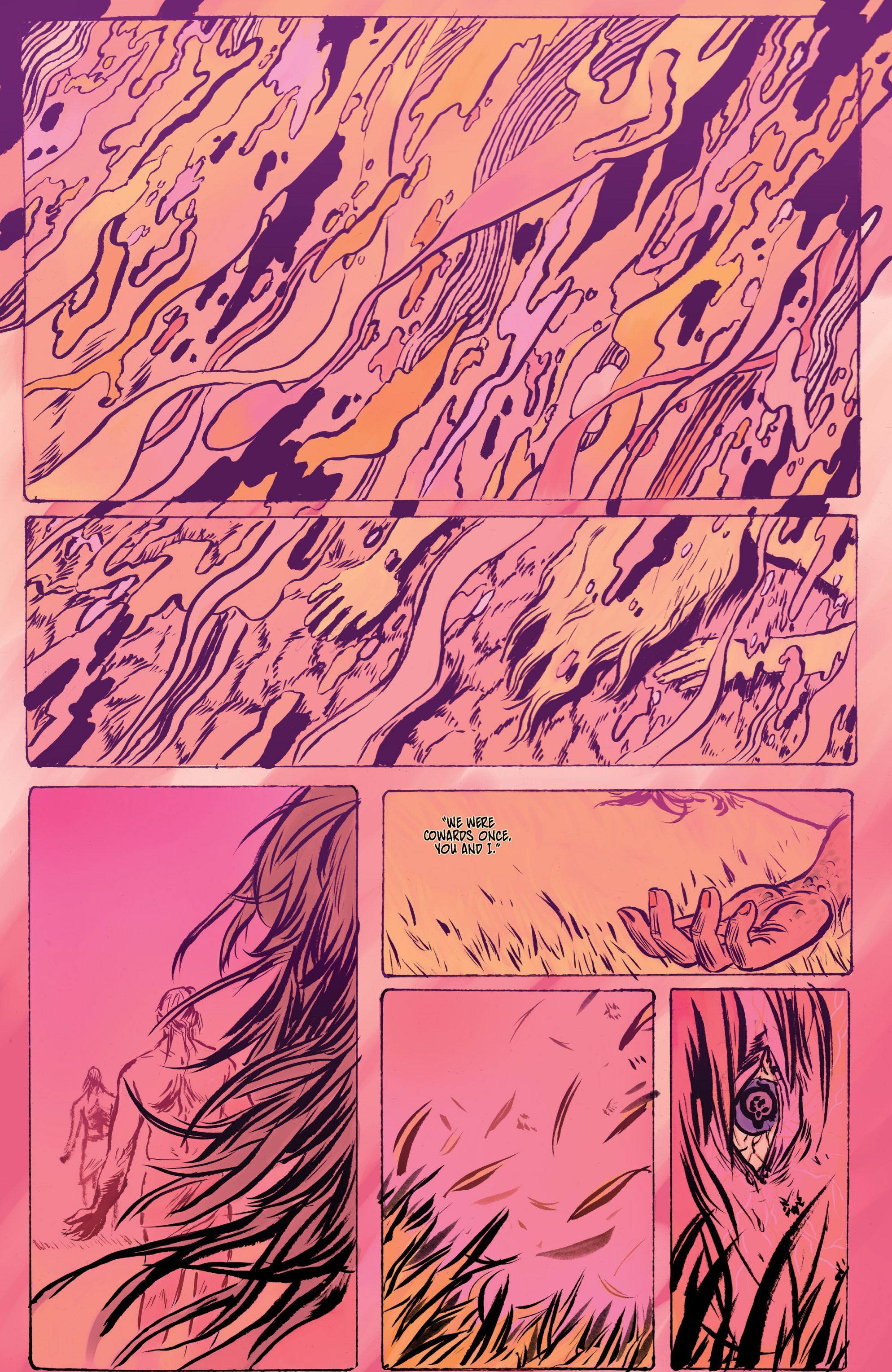 Descender (2015-) issue 27 - Page 22