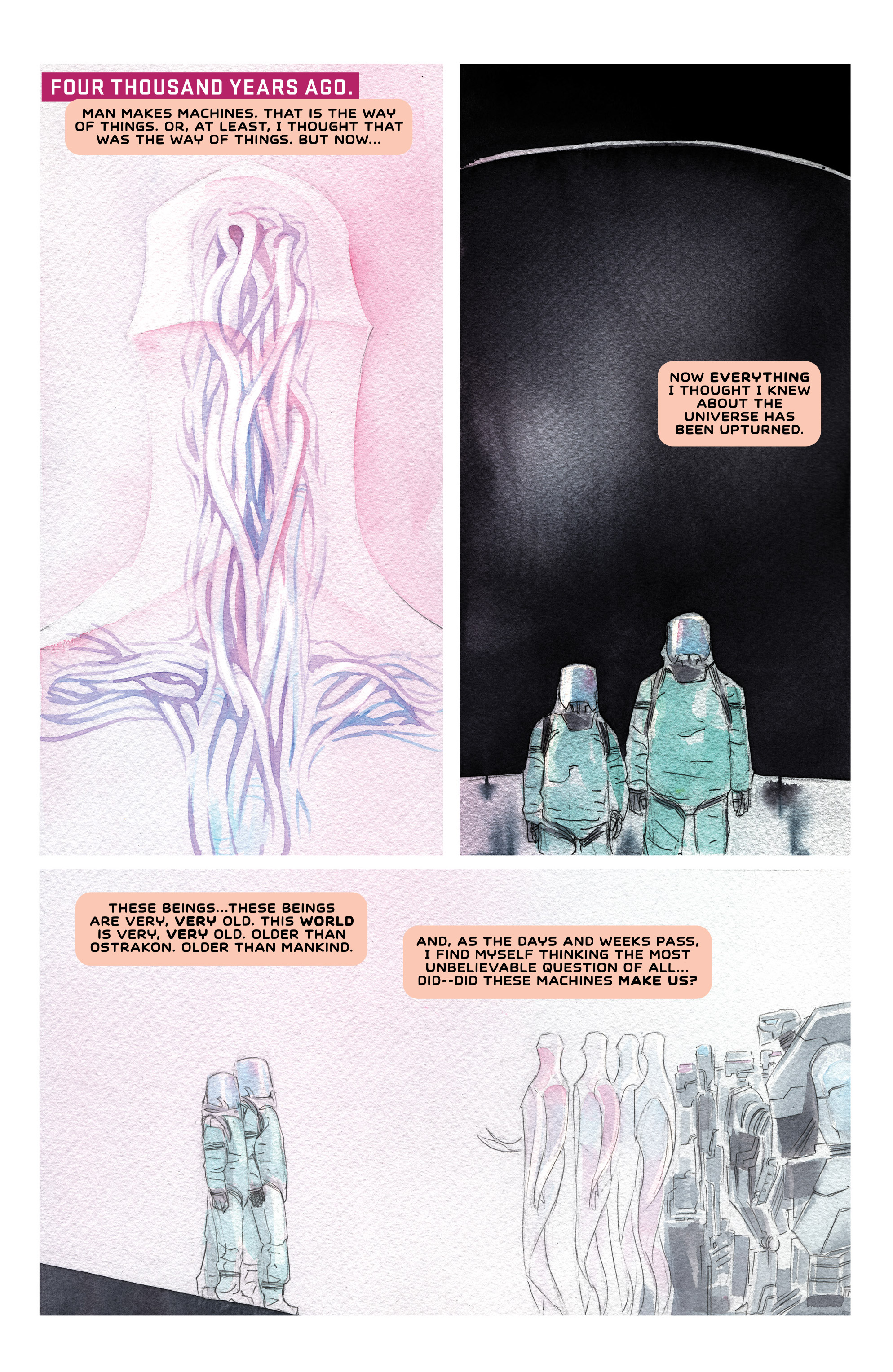 Descender (2015-): Chapter 28 - Page 3