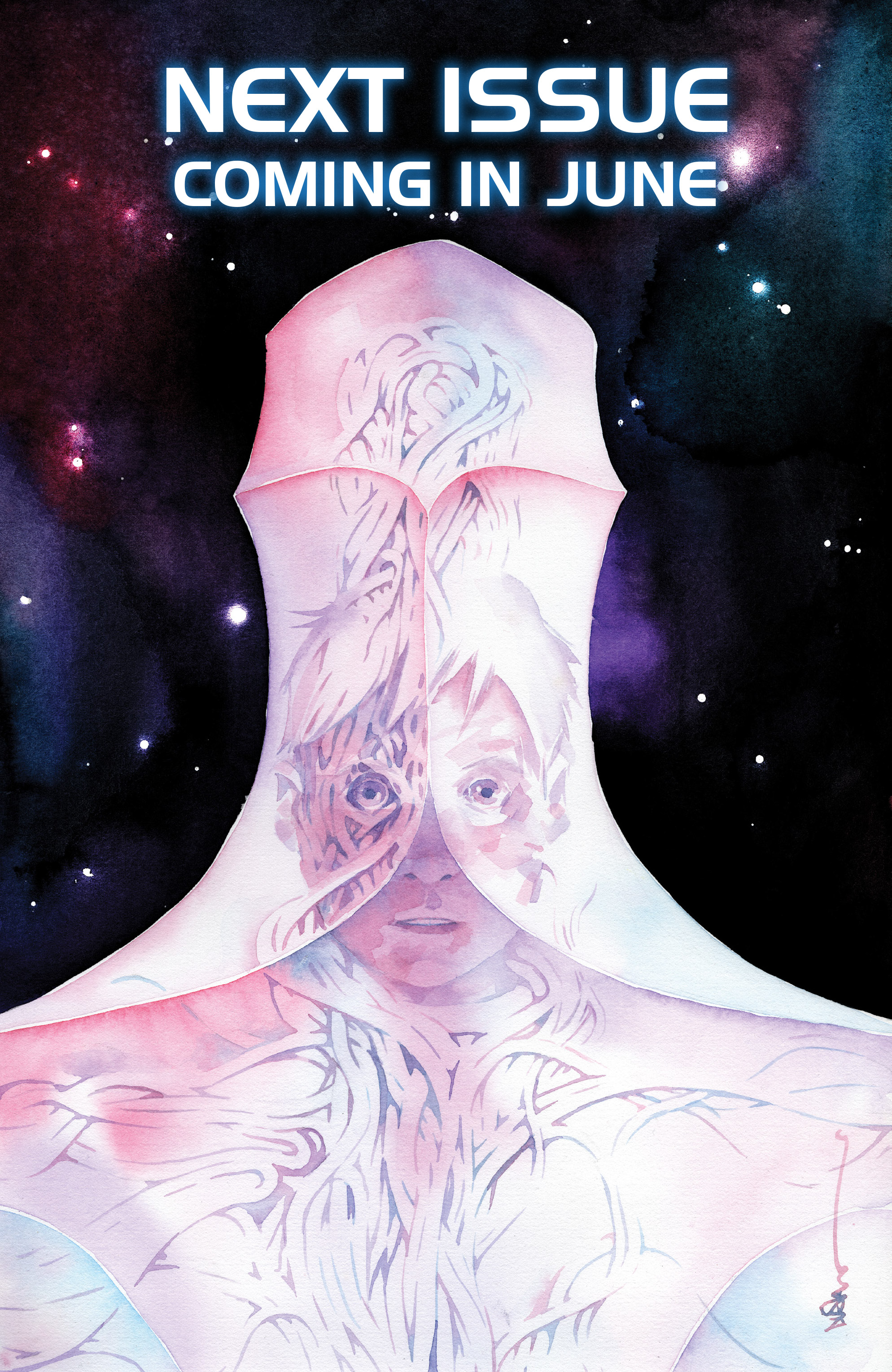 Descender (2015-) issue 30 - Page 25