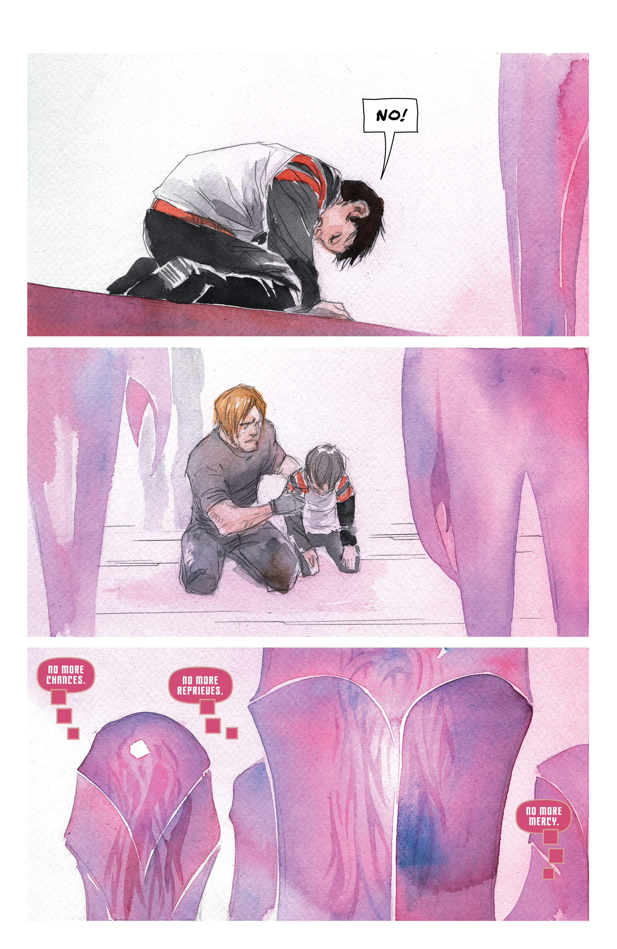 Descender (2015-) issue 31 - Page 22