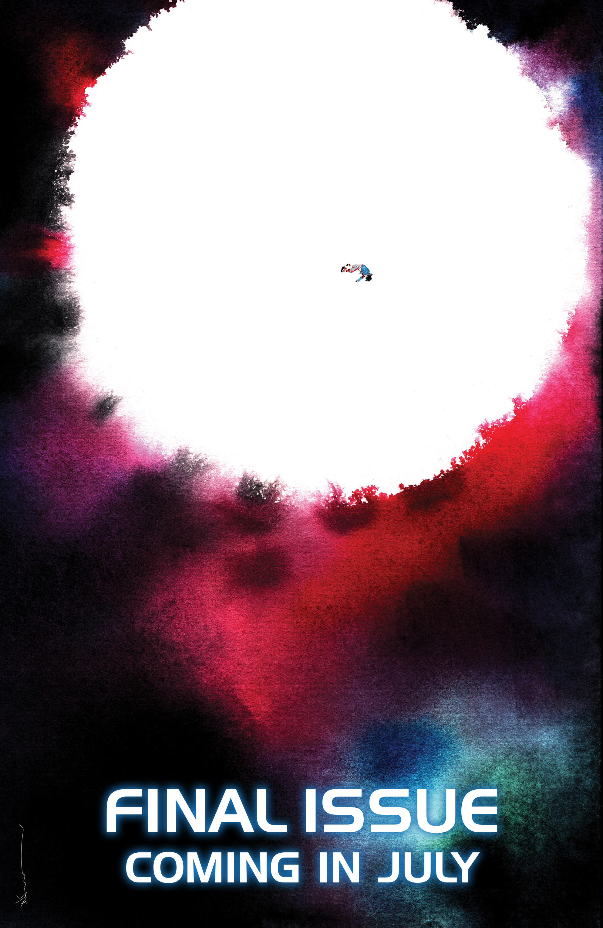 Descender (2015-) issue 31 - Page 25