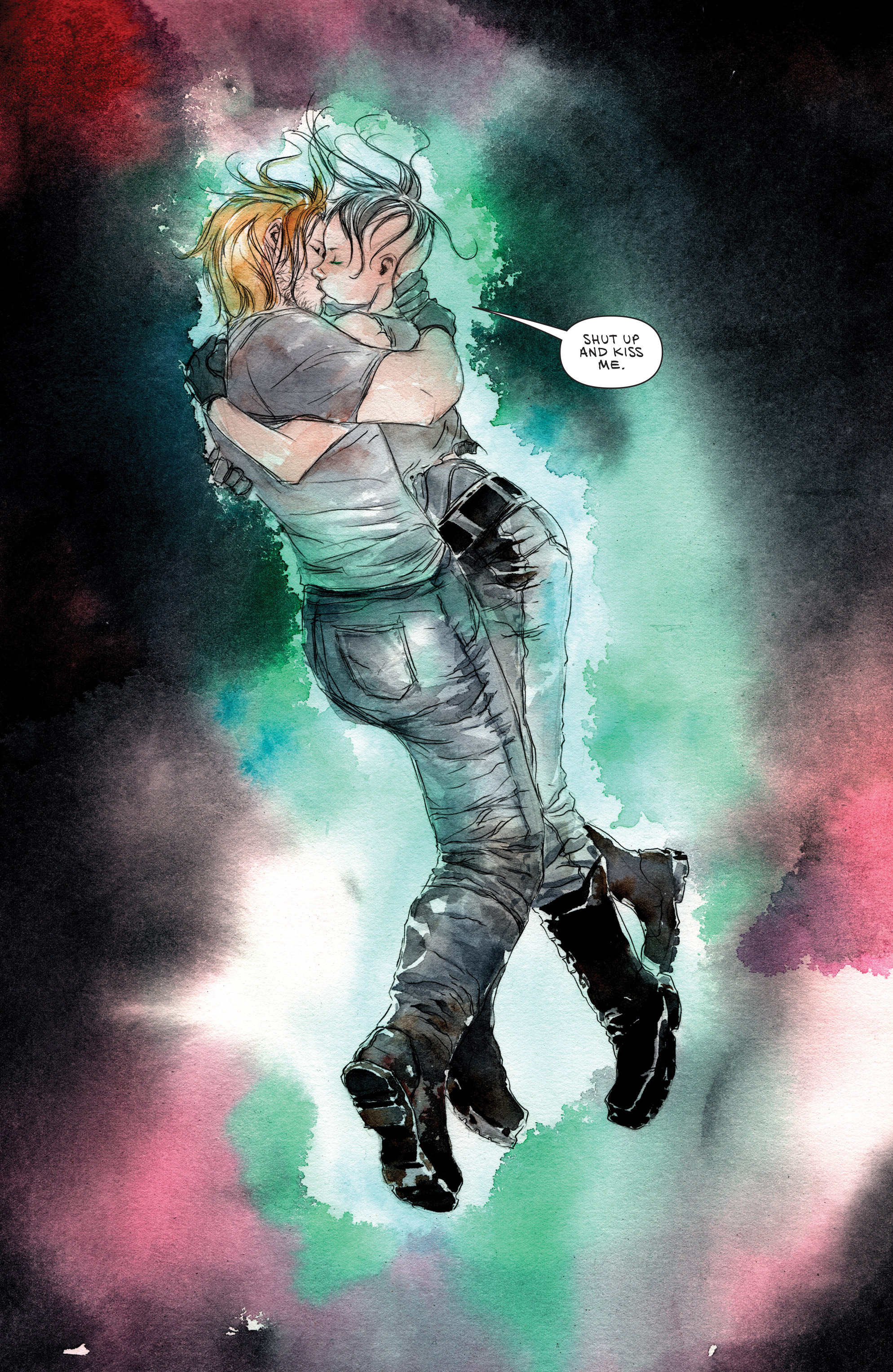 Descender (2015-) issue 32 - Page 13