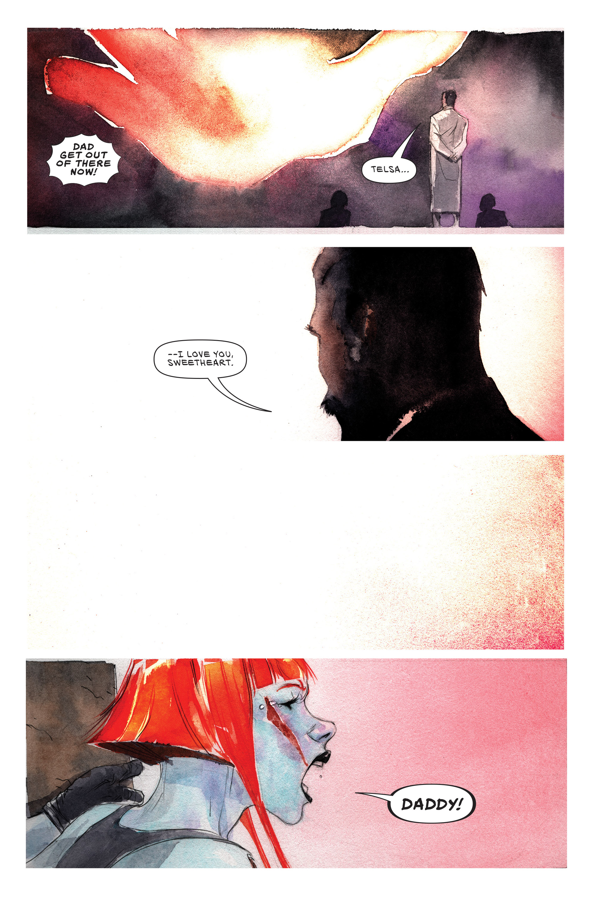 Descender (2015-) issue 32 - Page 21