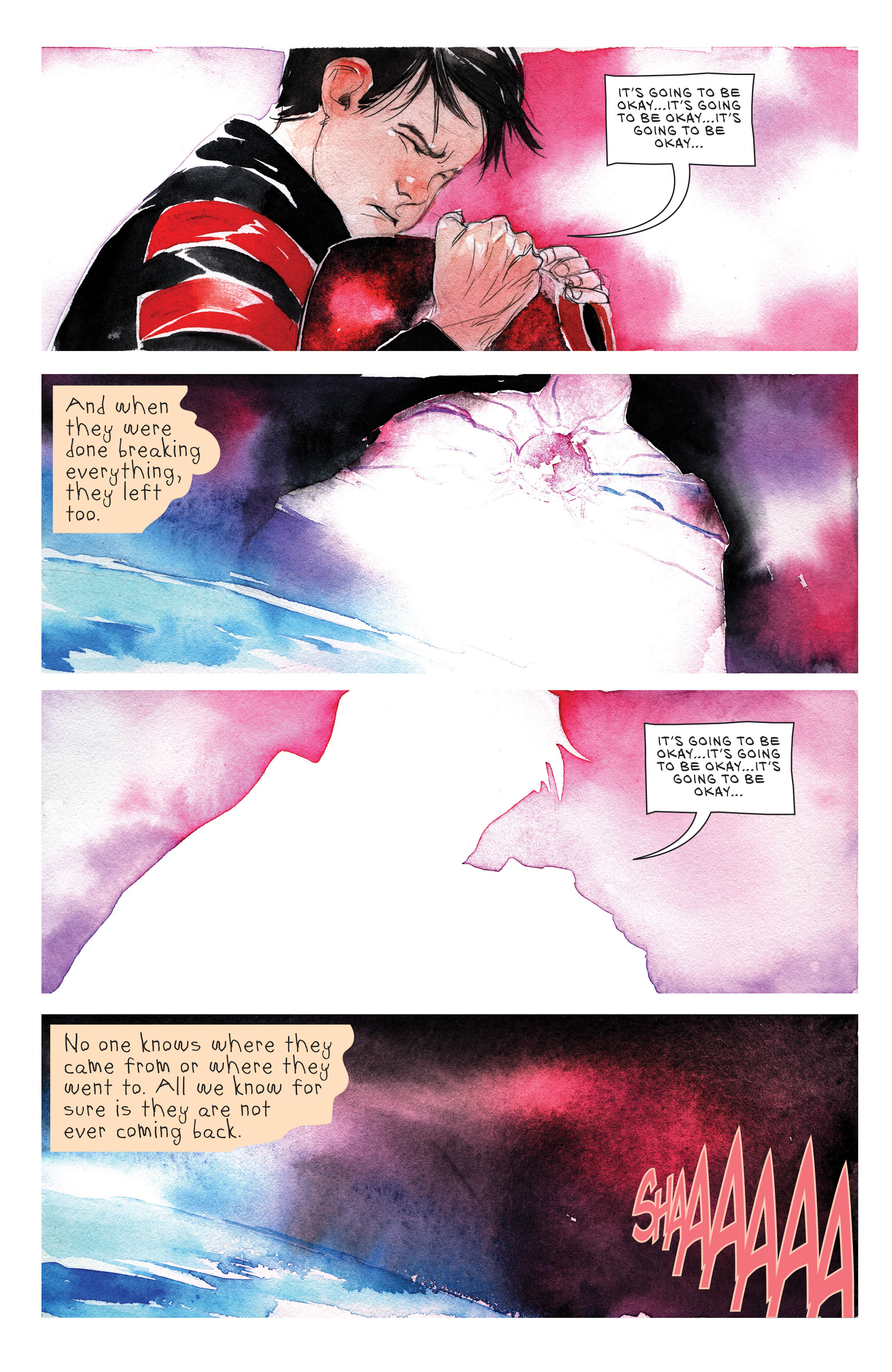 Descender (2015-) issue 32 - Page 24